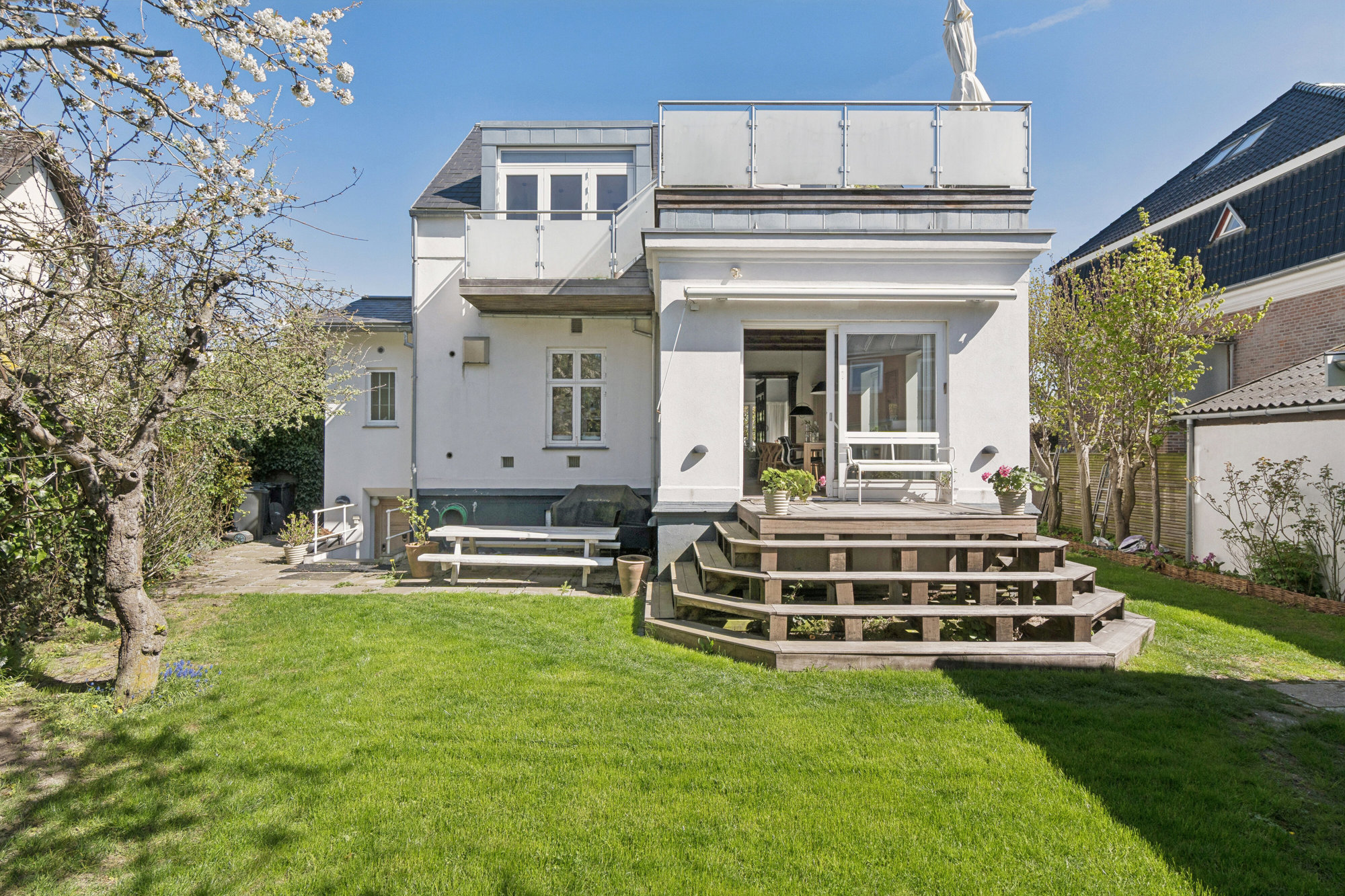 Schioldannsvej 4, 2920 Charlottenlund