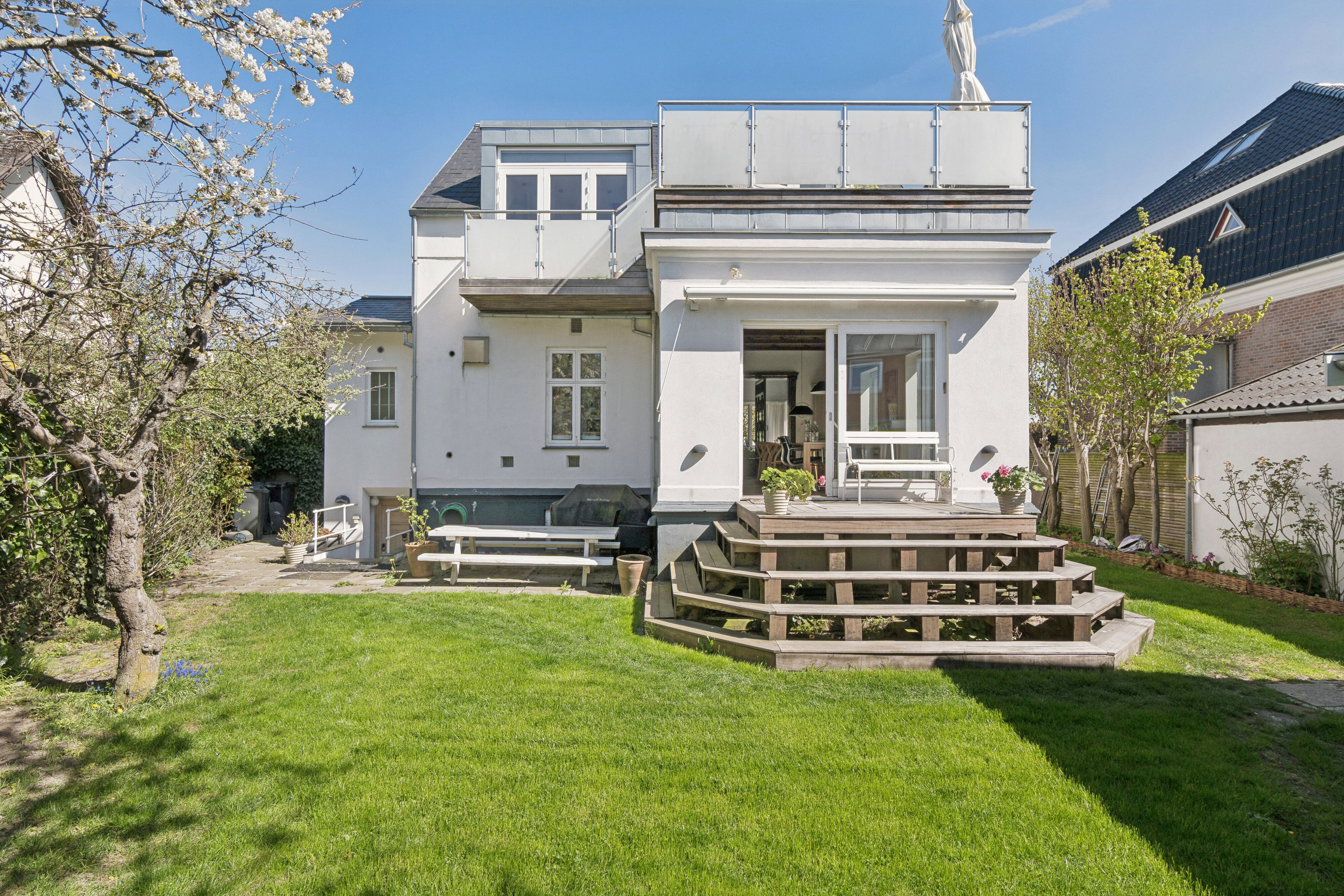 Schioldannsvej 4, 2920 Charlottenlund
