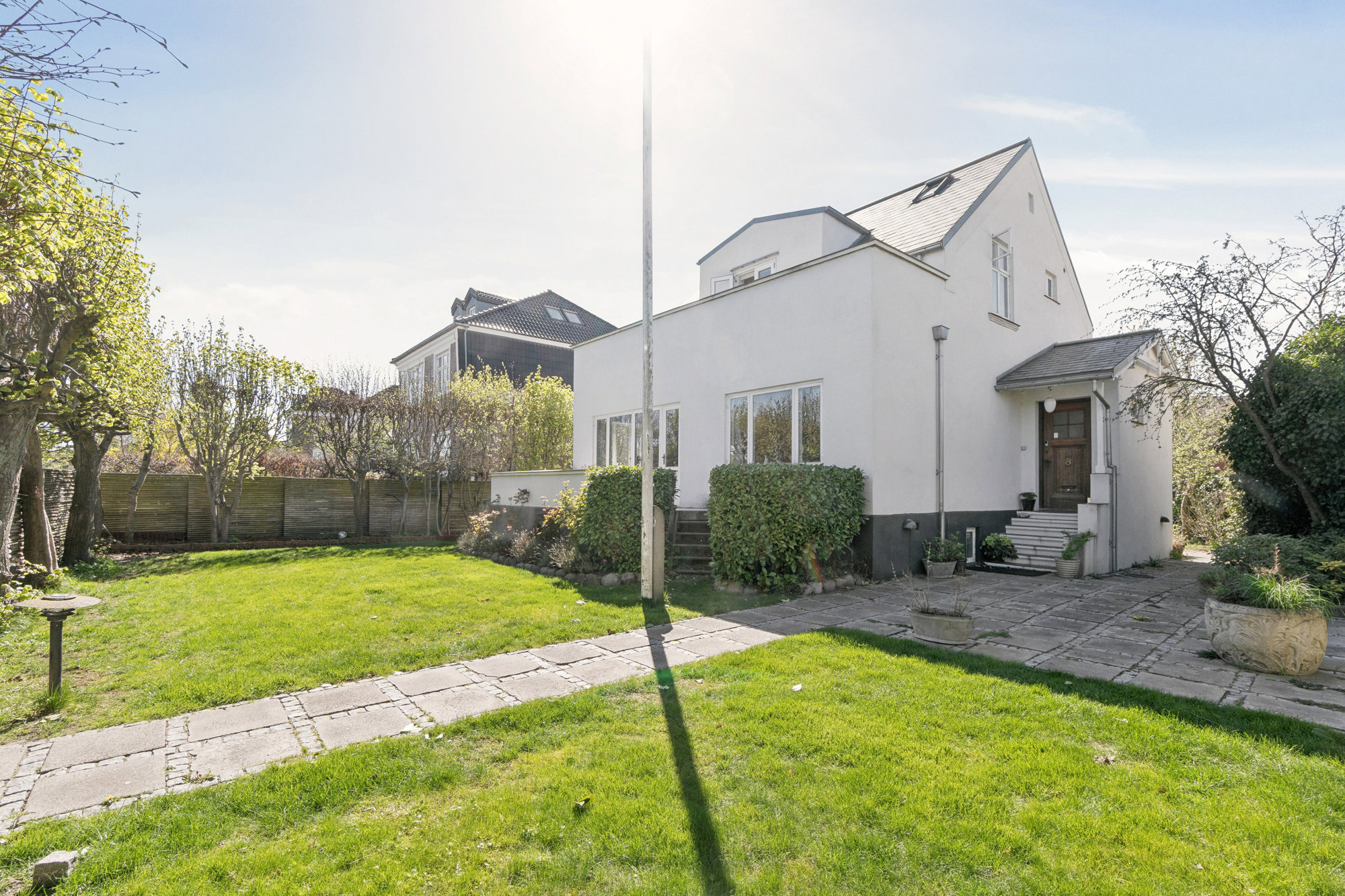 Schioldannsvej 4, 2920 Charlottenlund