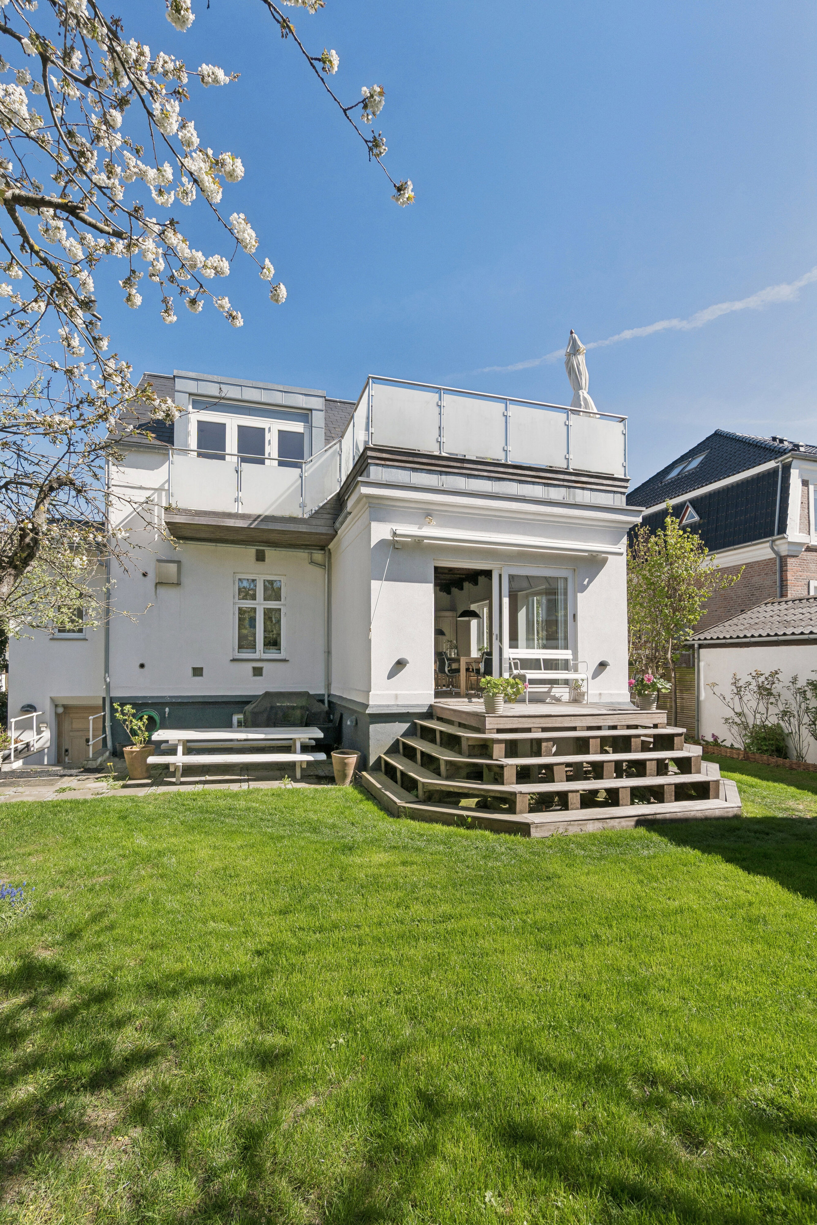 Schioldannsvej 4, 2920 Charlottenlund