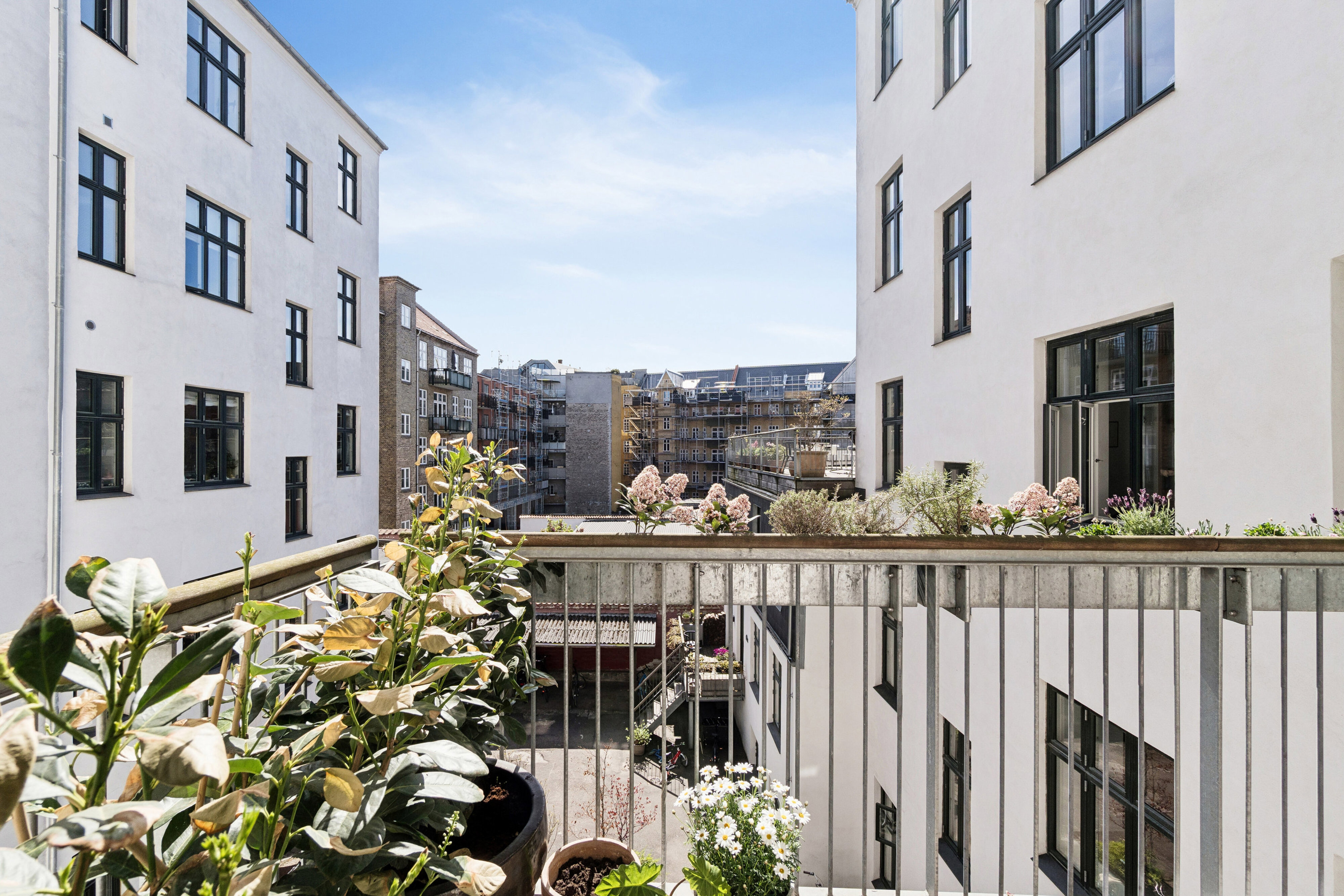 Nordre Frihavnsgade 26, 2. tv., 2100 København Ø