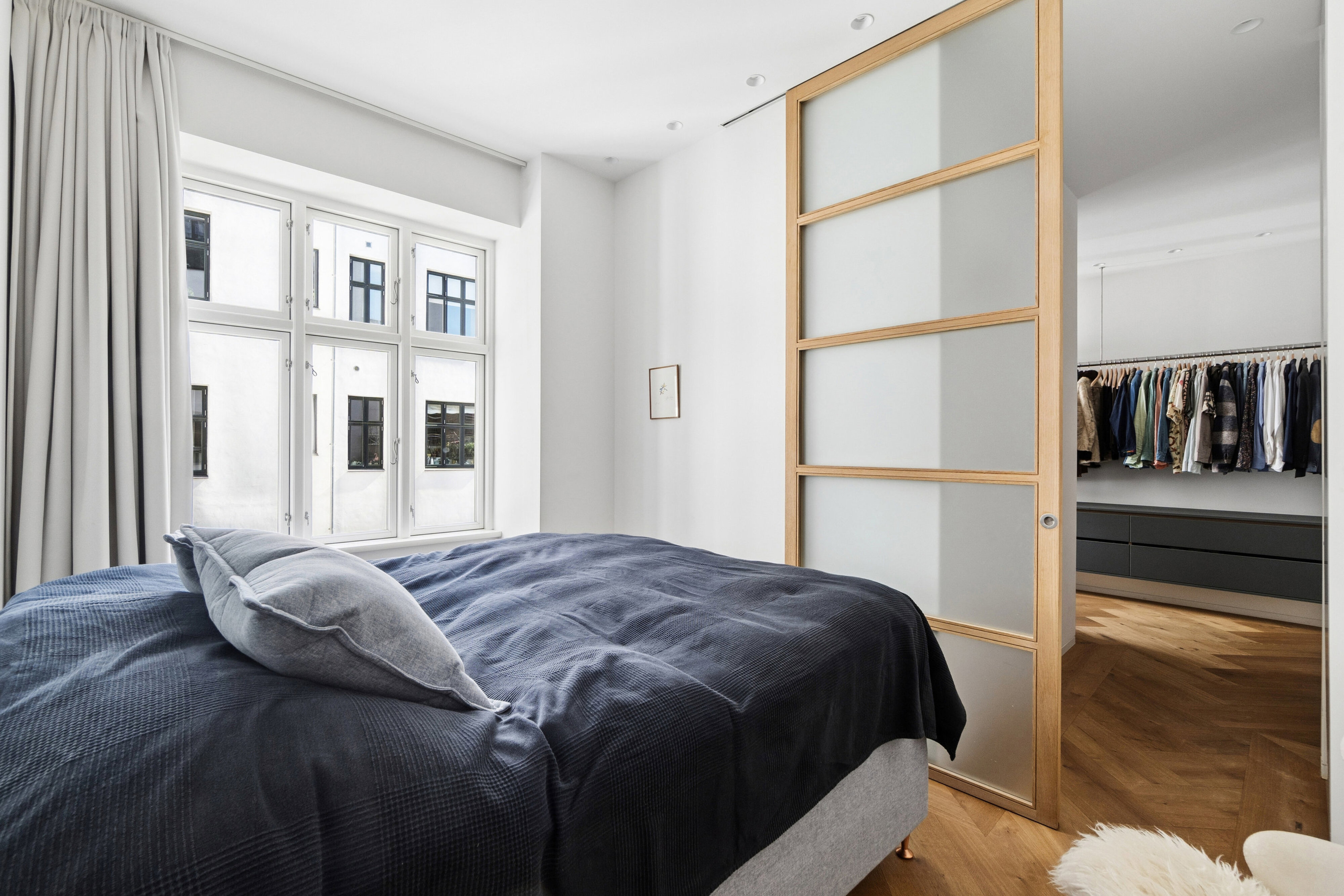 Nordre Frihavnsgade 26, 2. tv., 2100 København Ø