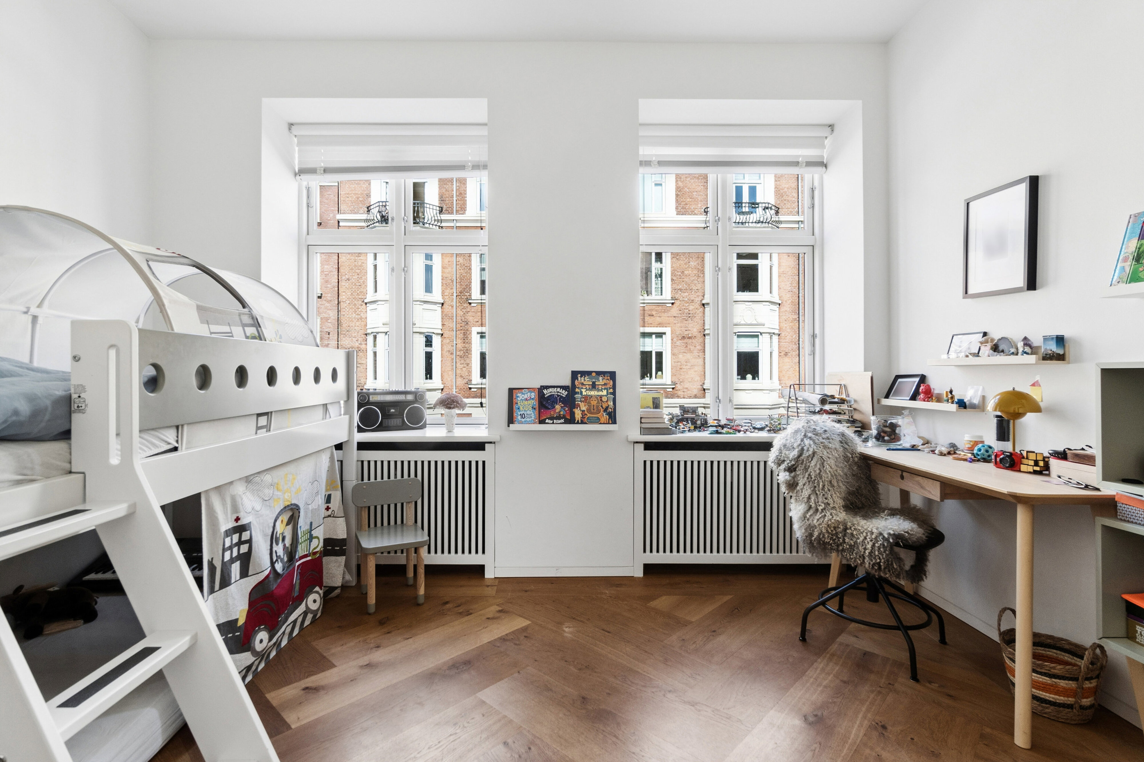 Nordre Frihavnsgade 26, 2. tv., 2100 København Ø