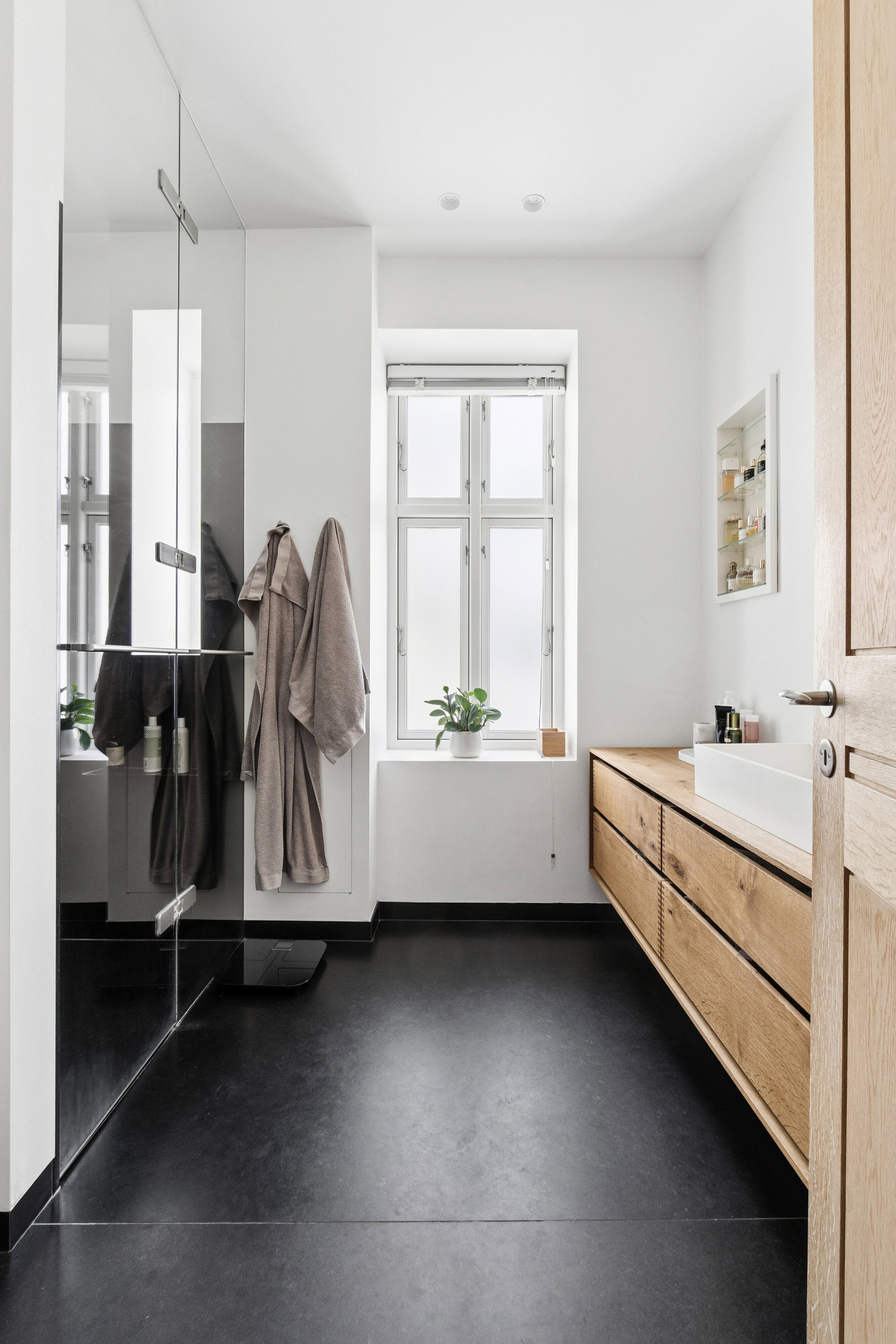 Nordre Frihavnsgade 26, 2. tv., 2100 København Ø