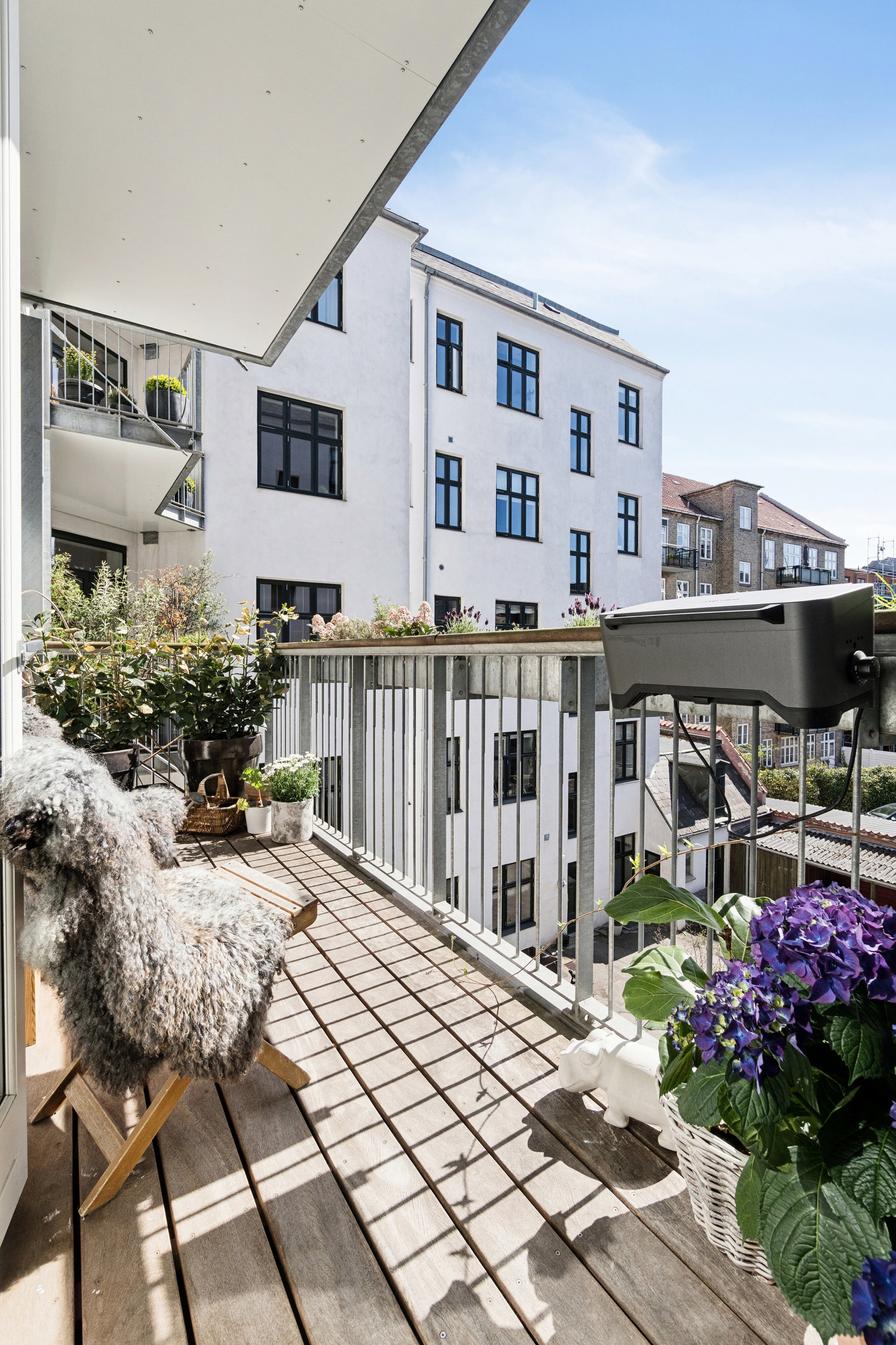 Nordre Frihavnsgade 26, 2. tv., 2100 København Ø