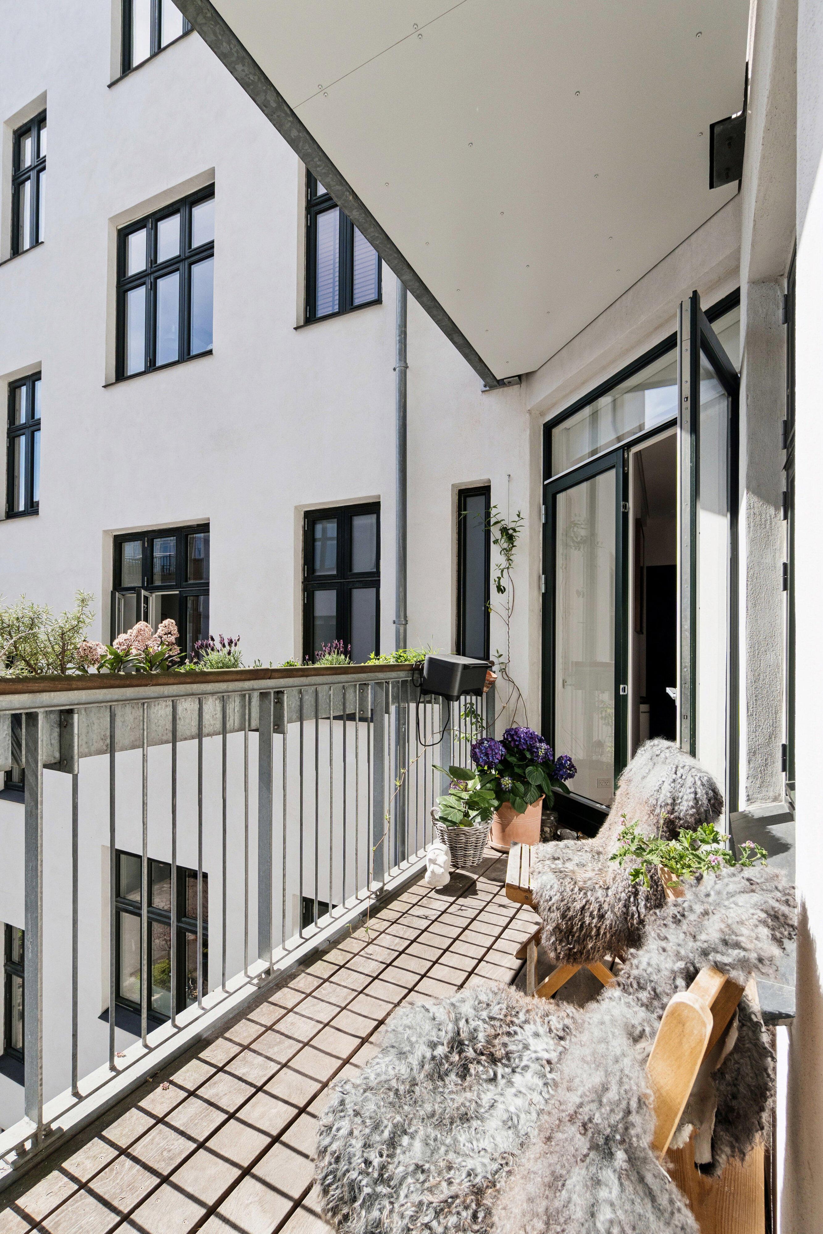 Nordre Frihavnsgade 26, 2. tv., 2100 København Ø