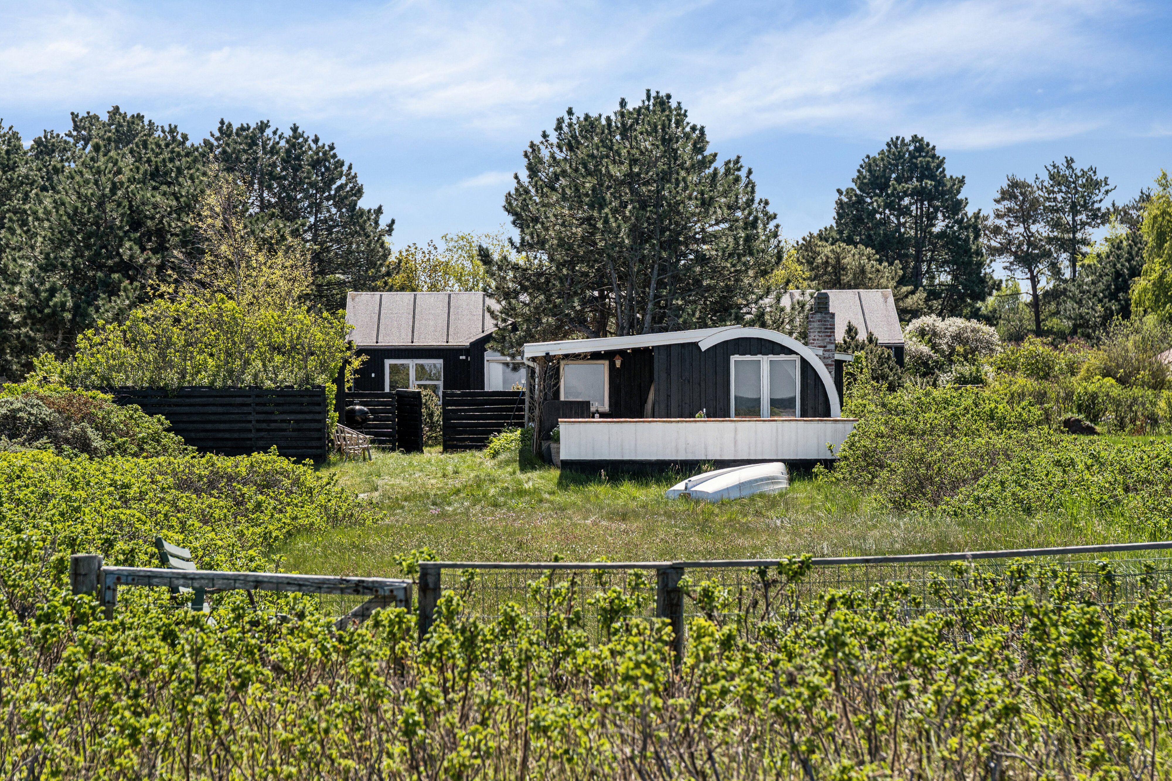 Vildrosevej 33, 4500 Nykøbing Sj