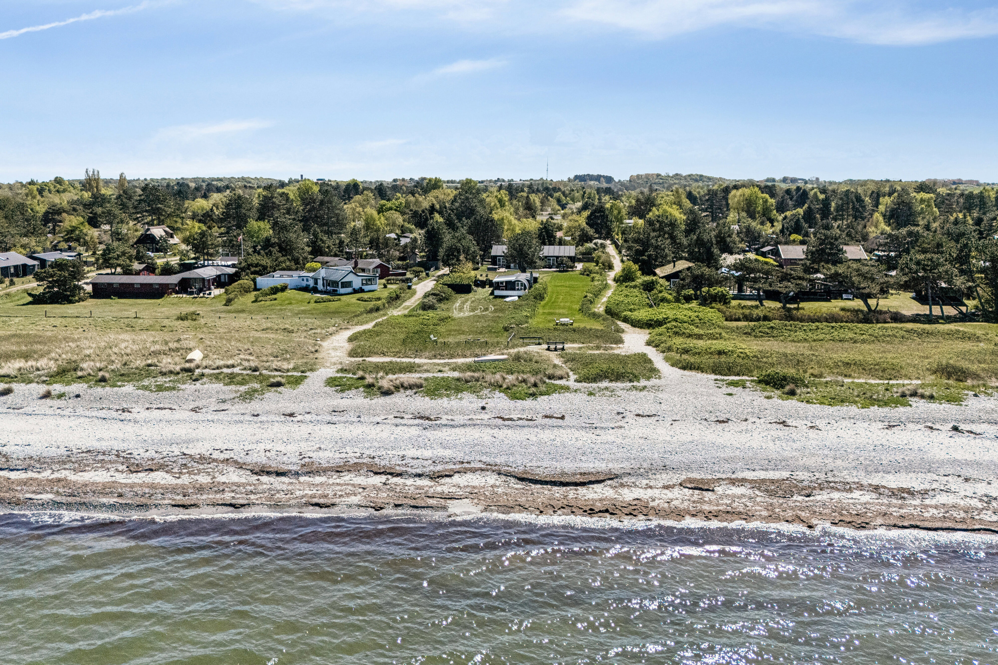 Vildrosevej 33, 4500 Nykøbing Sj