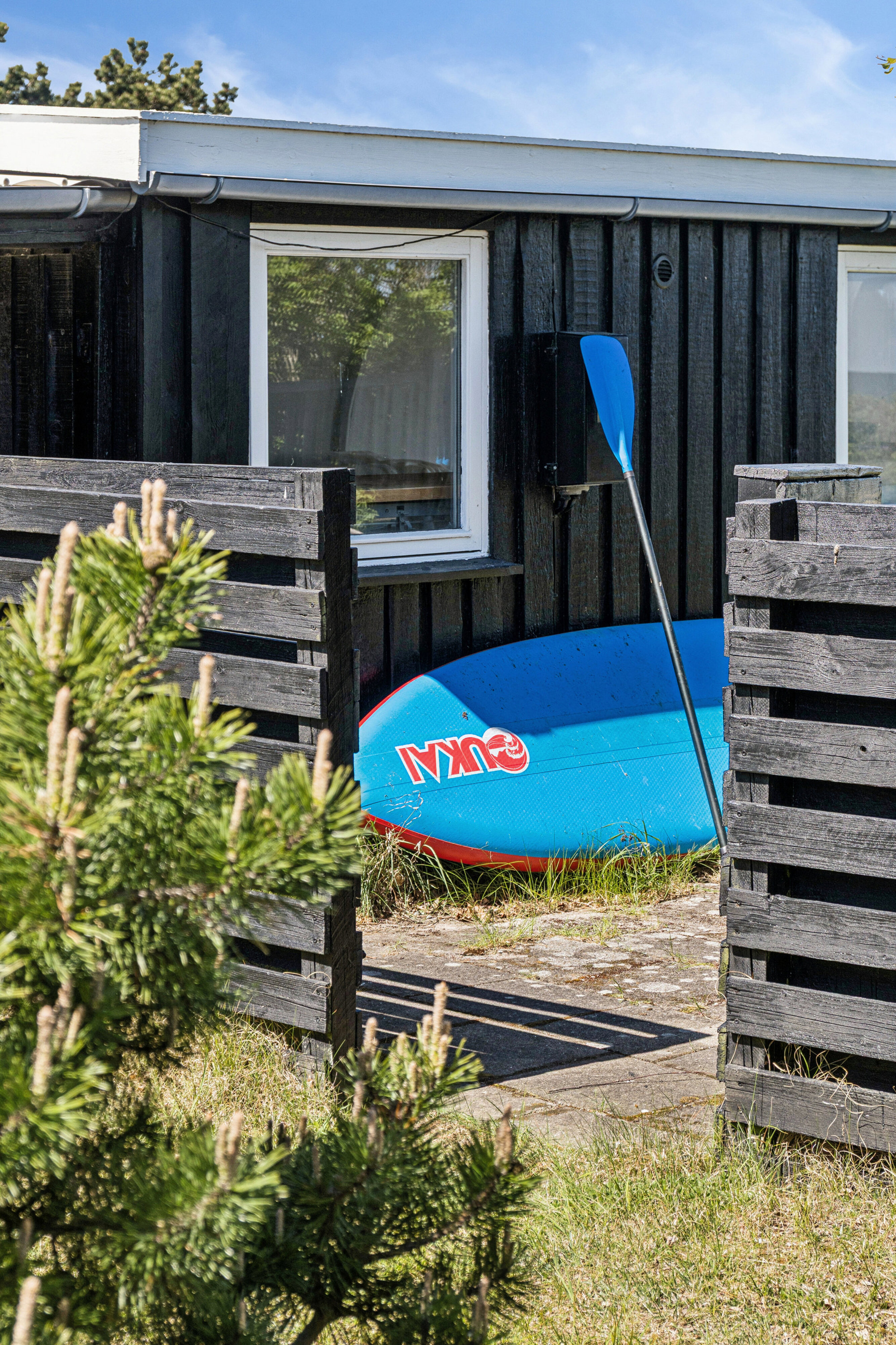 Vildrosevej 33, 4500 Nykøbing Sj
