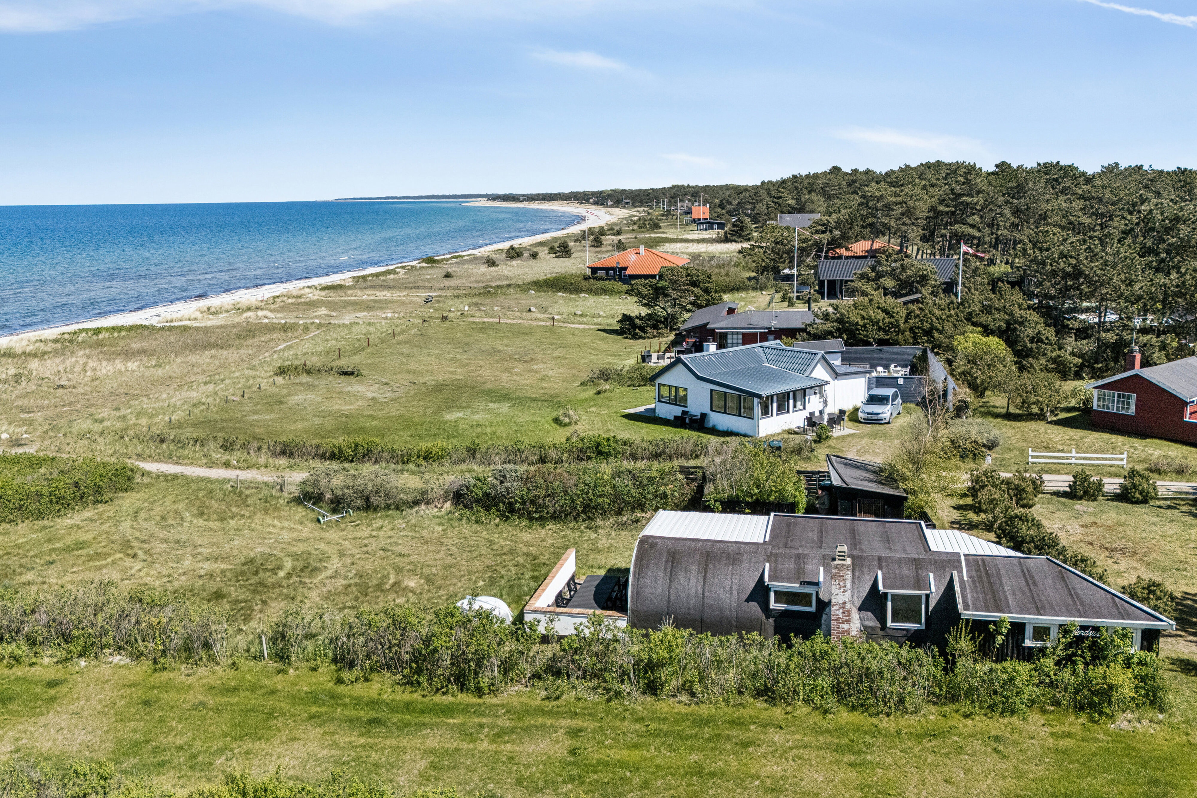 Vildrosevej 33, 4500 Nykøbing Sj