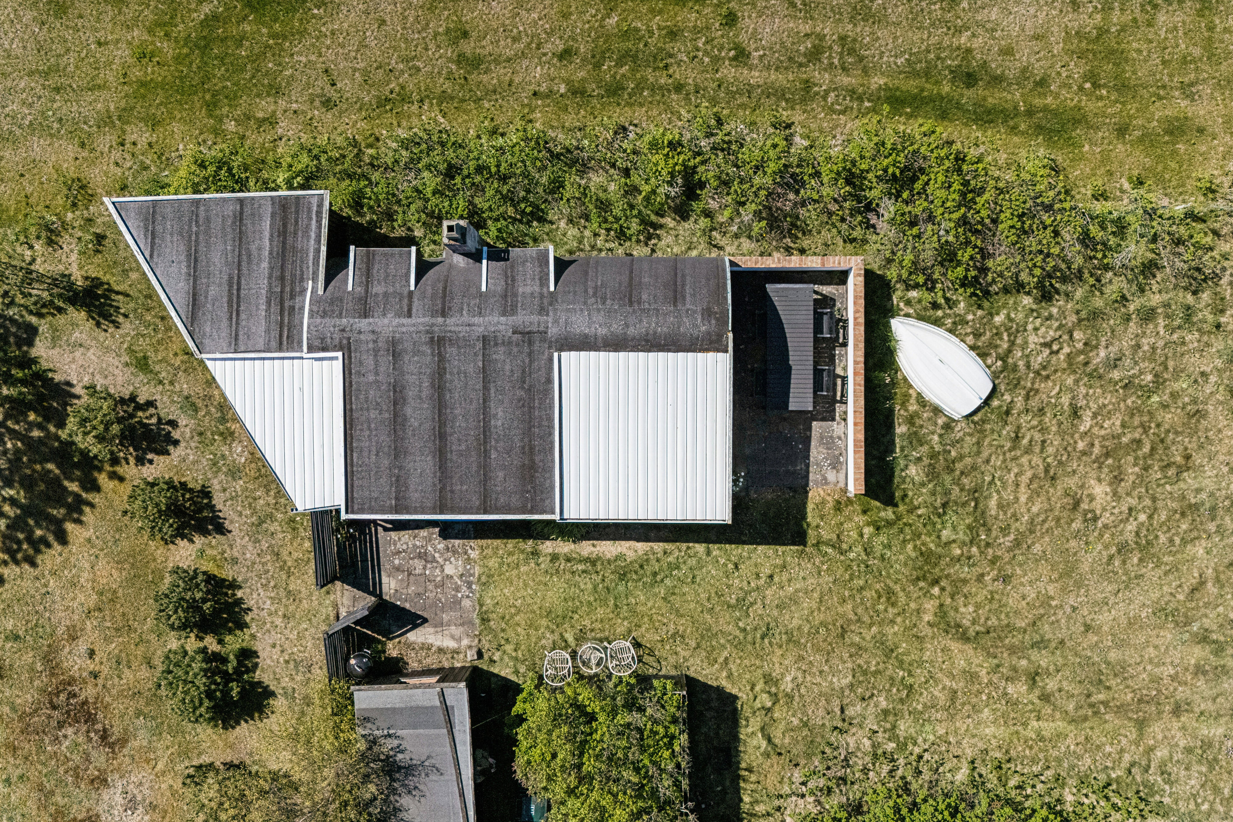 Vildrosevej 33, 4500 Nykøbing Sj