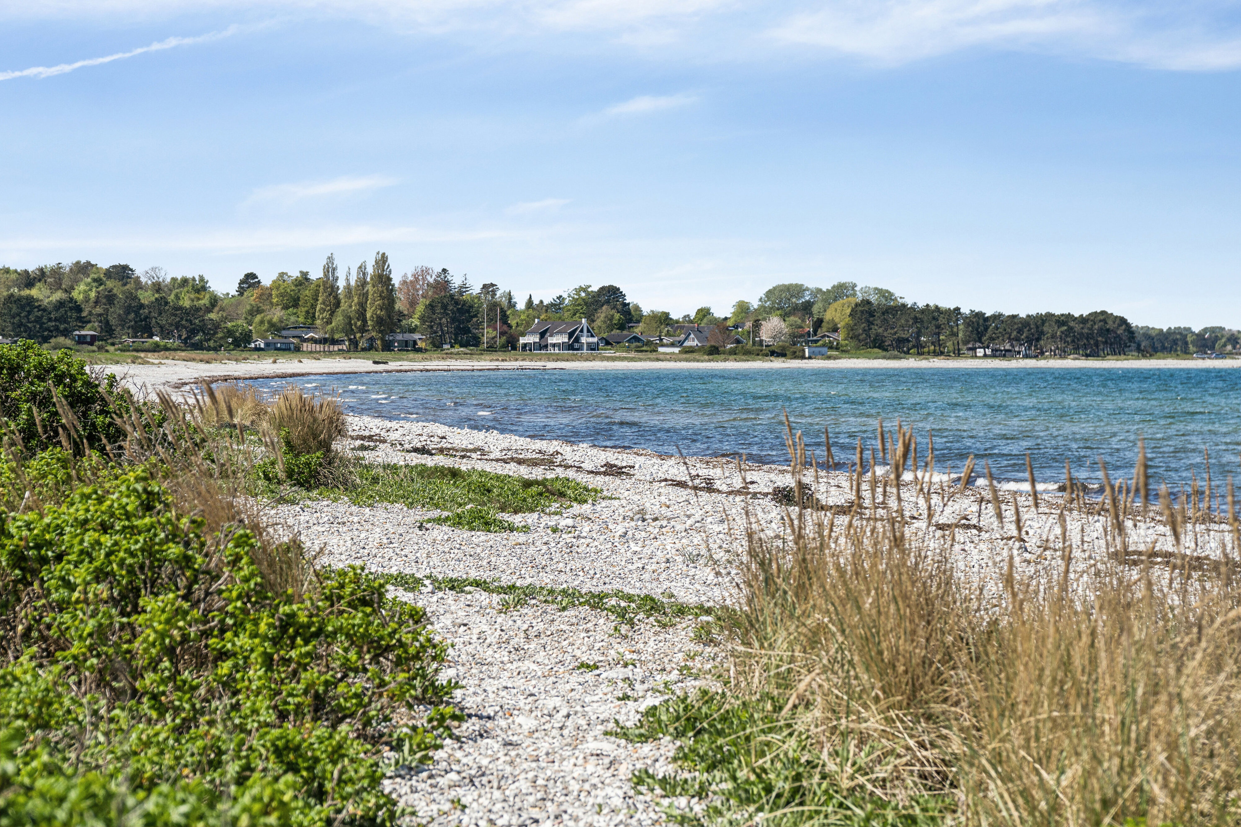 Vildrosevej 33, 4500 Nykøbing Sj