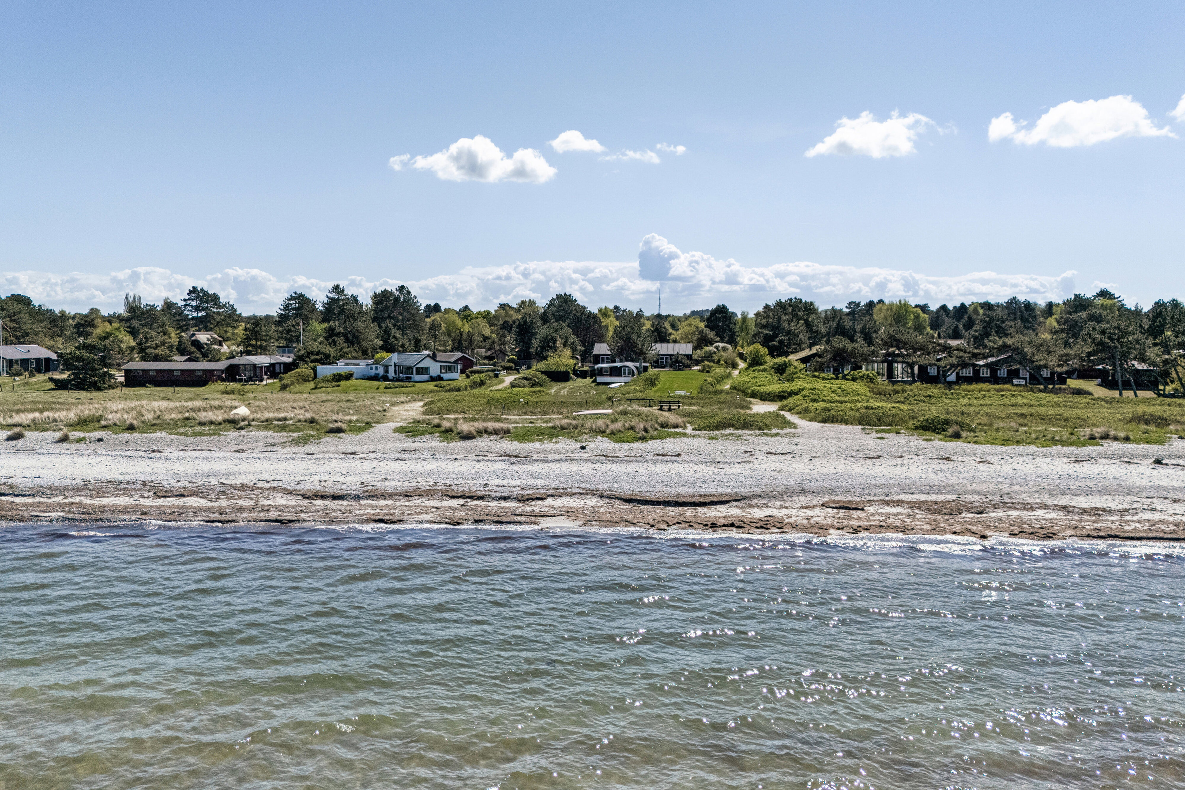 Vildrosevej 33, 4500 Nykøbing Sj