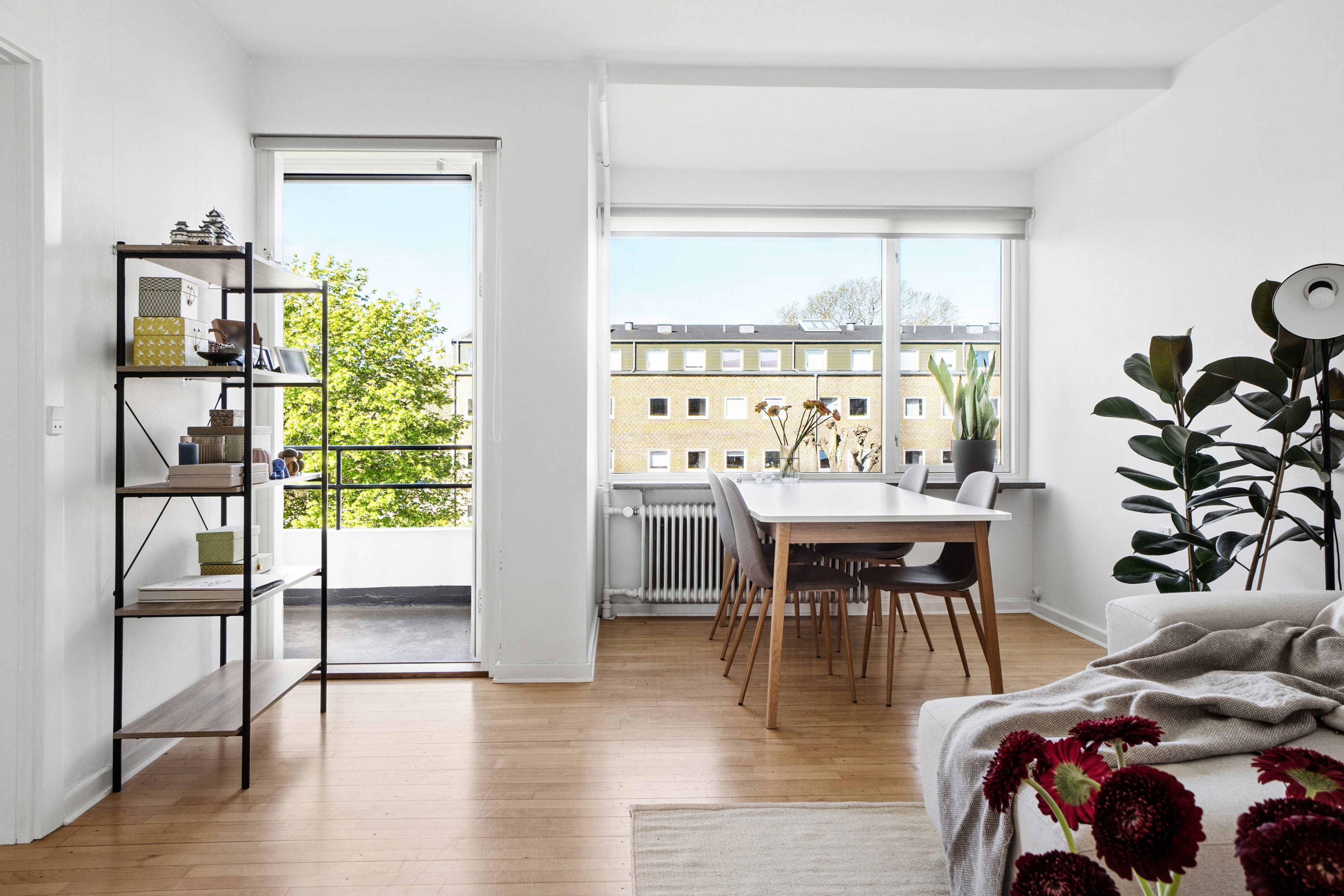 Askevænget 13, 2. tv., 2830 Virum