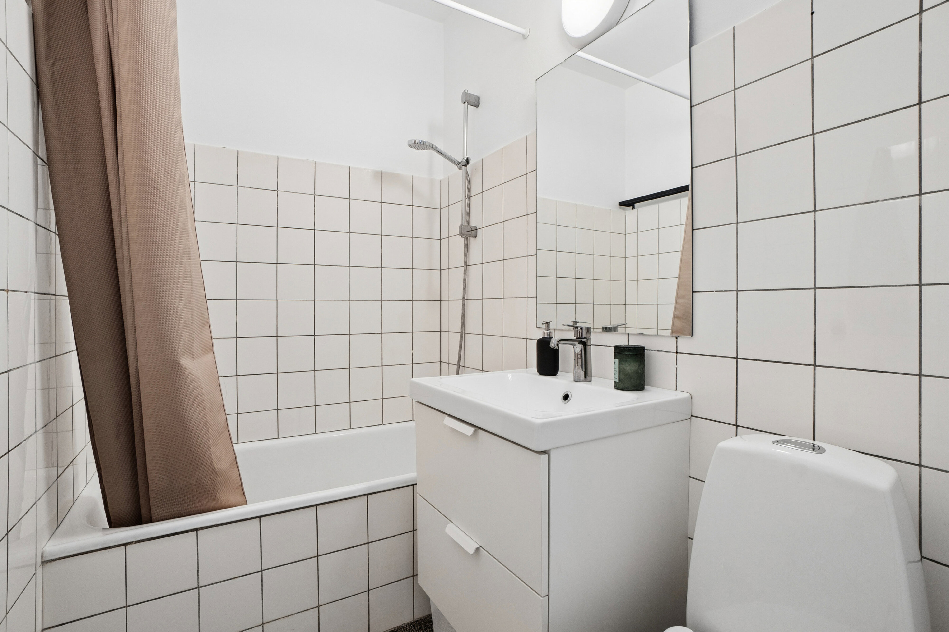 Askevænget 13, 2. tv., 2830 Virum