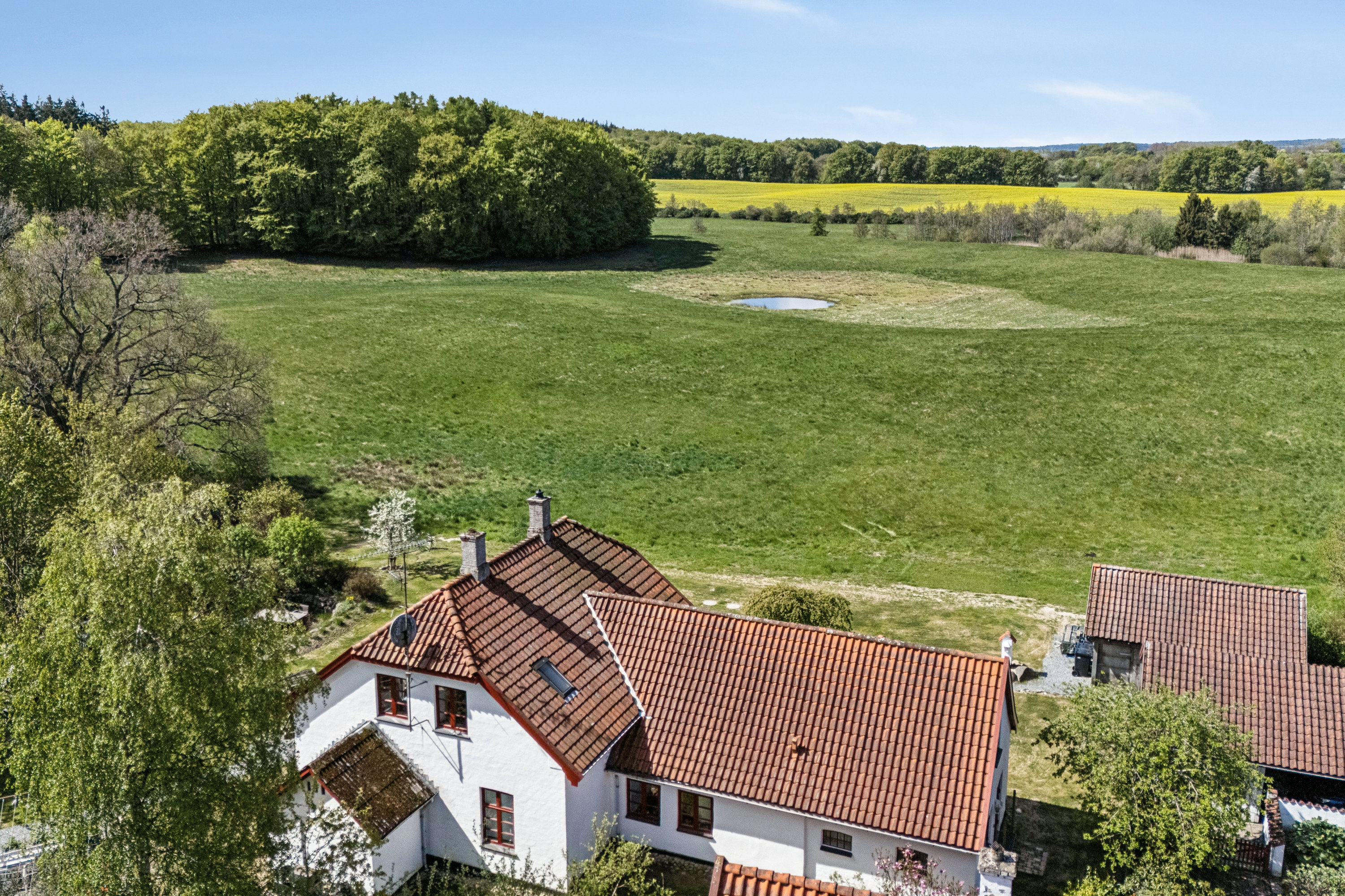 Kathøjvej 5, 3080 Tikøb