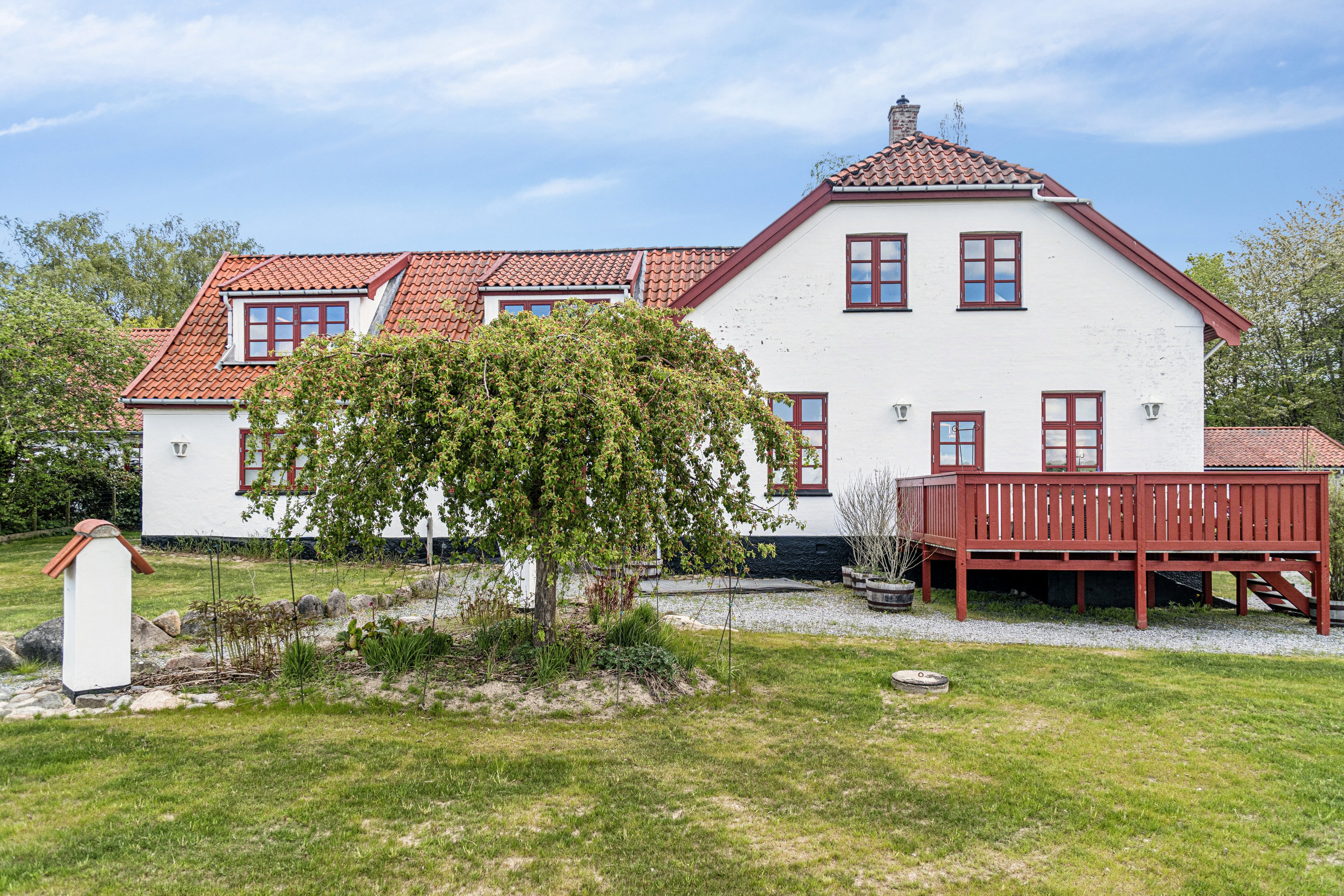 Kathøjvej 5, 3080 Tikøb