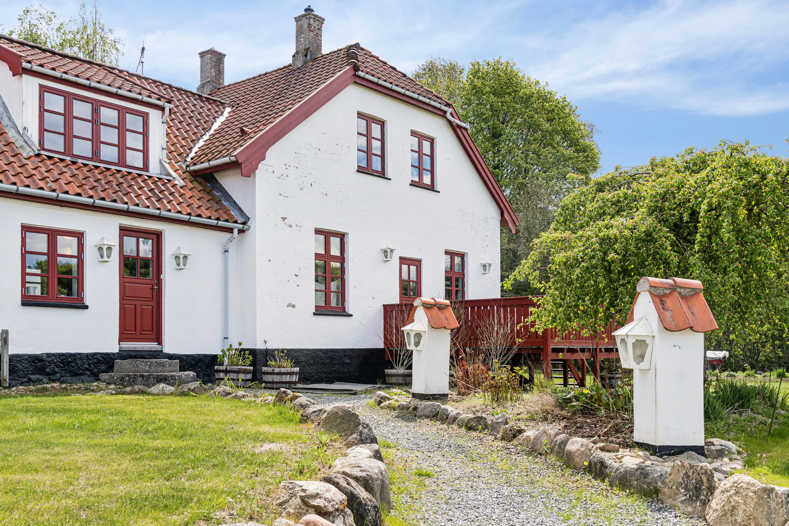 Kathøjvej 5, 3080 Tikøb