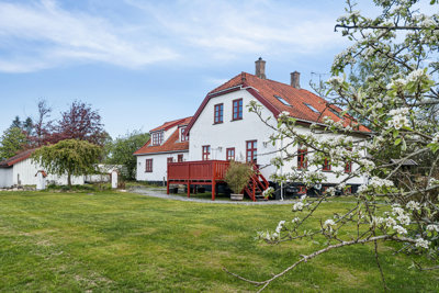 Kathøjvej 5