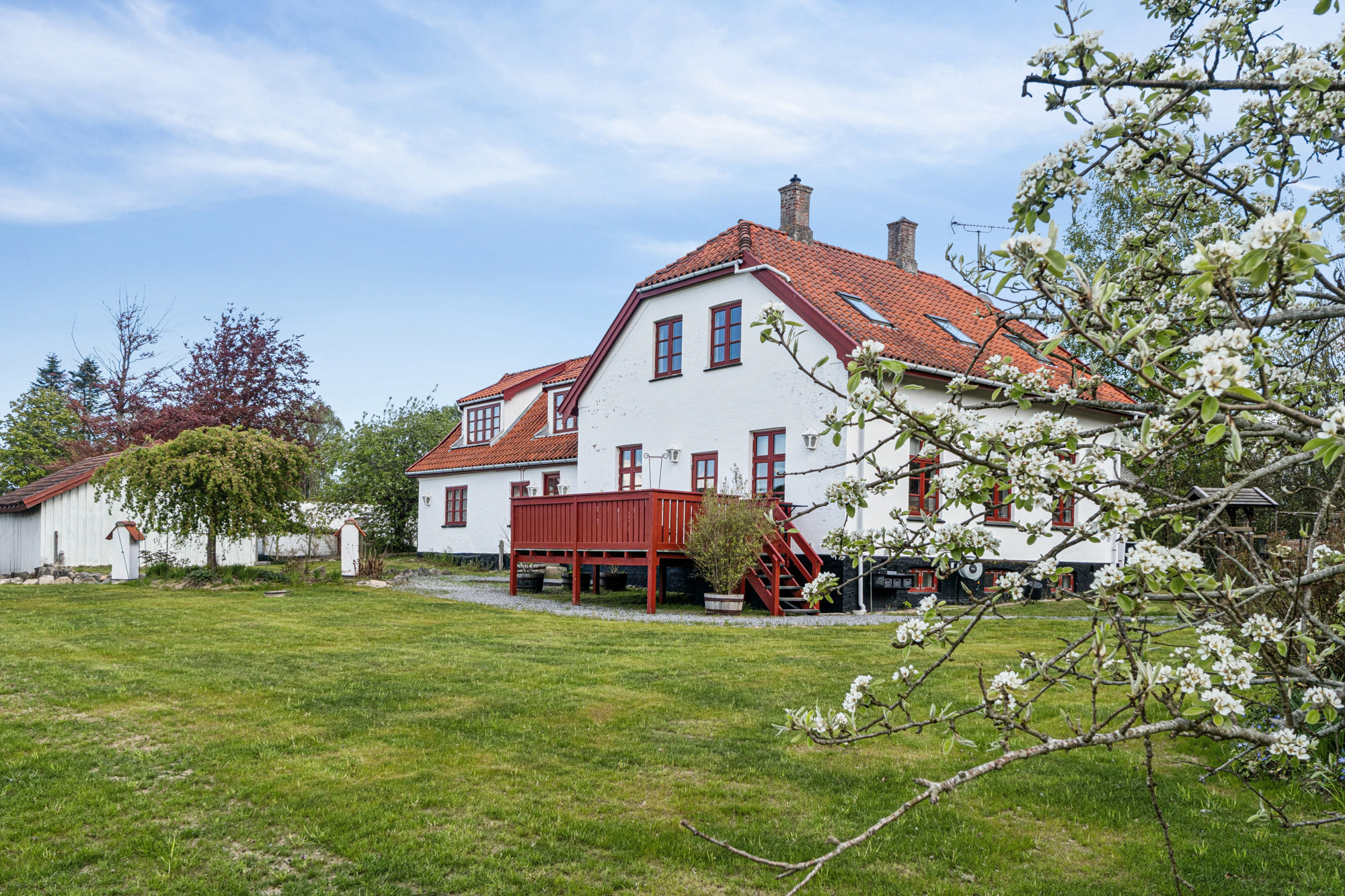 Kathøjvej 5, 3080 Tikøb