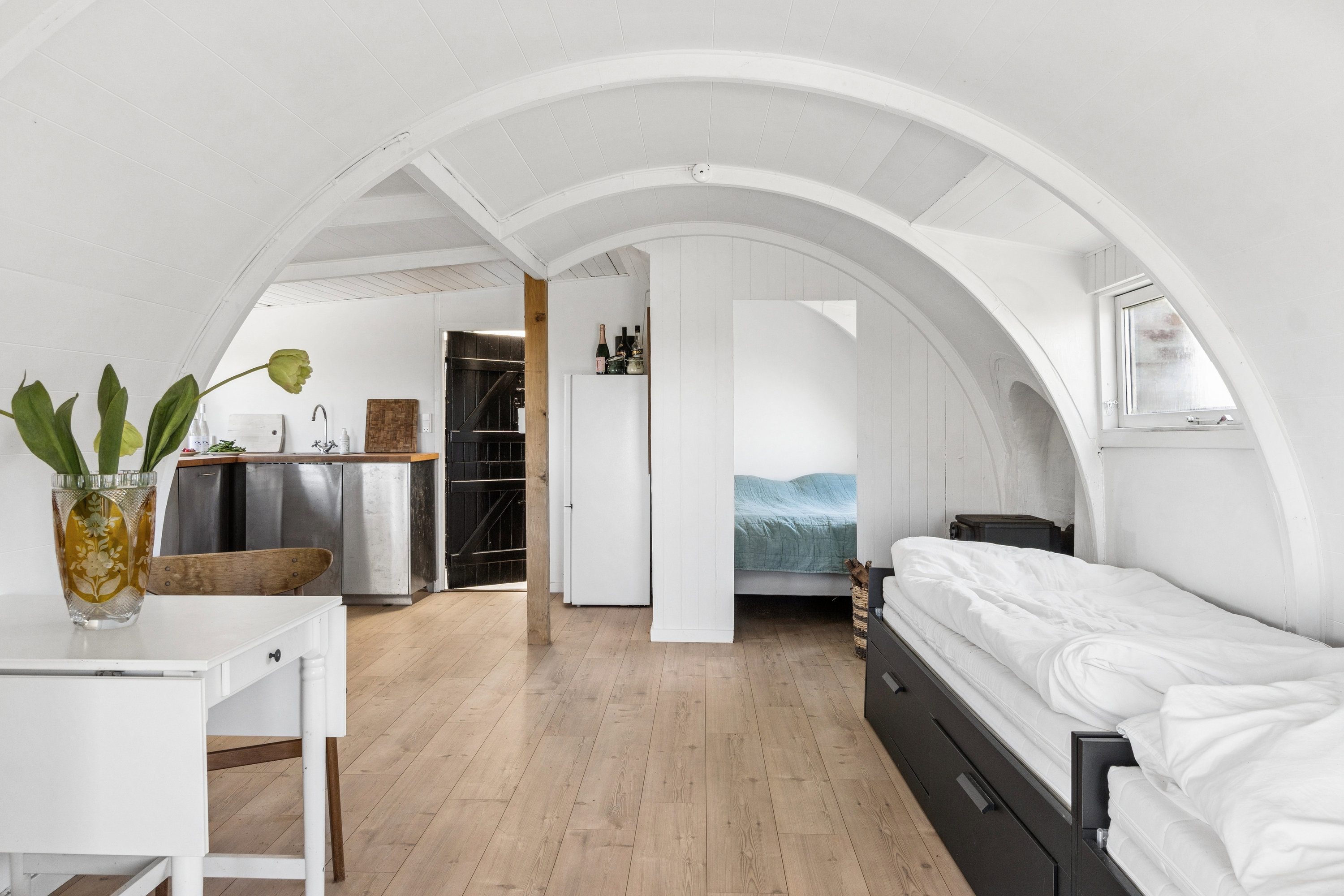 Vildrosevej 33, 4500 Nykøbing Sj