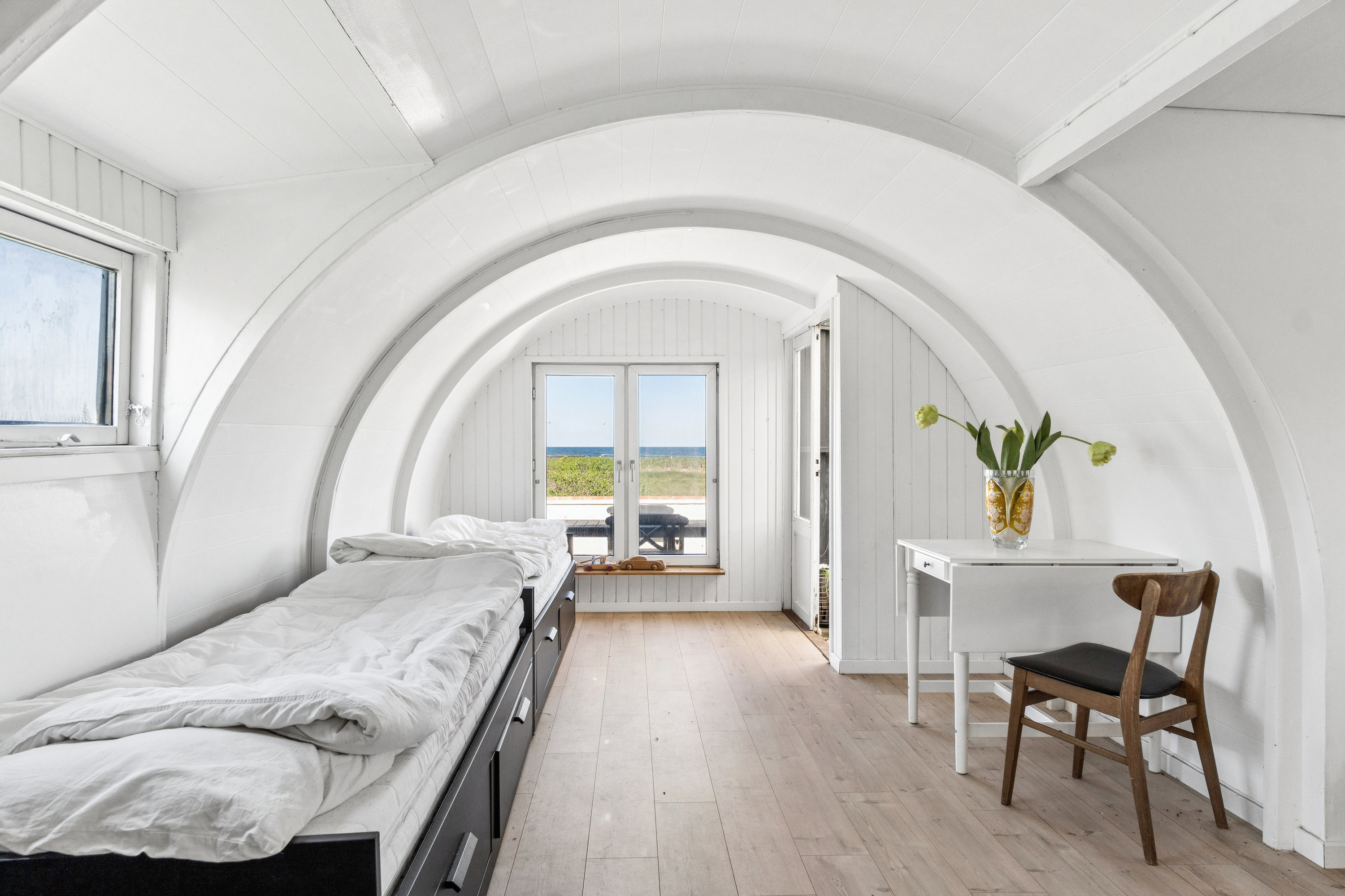 Vildrosevej 33, 4500 Nykøbing Sj