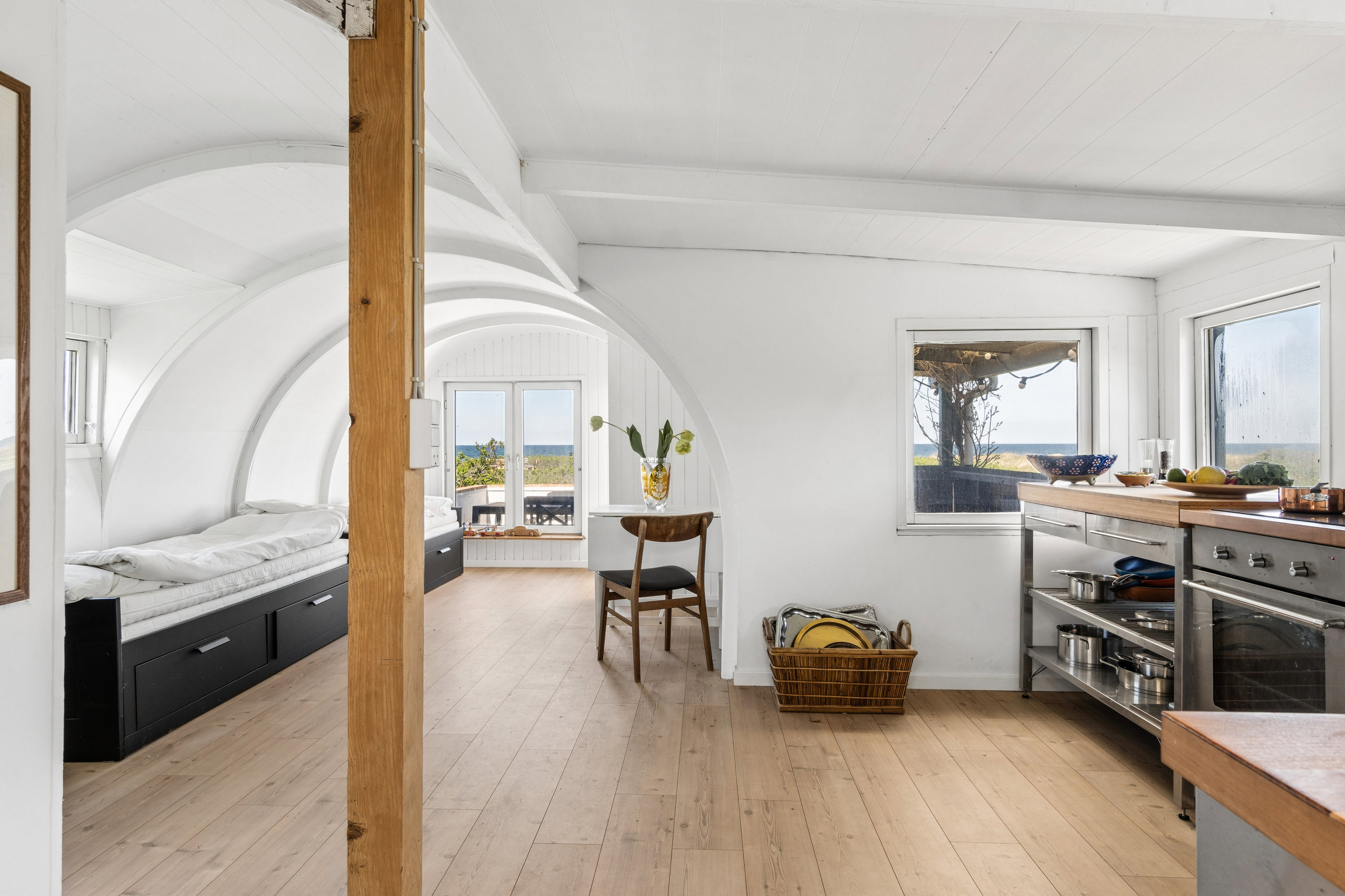 Vildrosevej 33, 4500 Nykøbing Sj