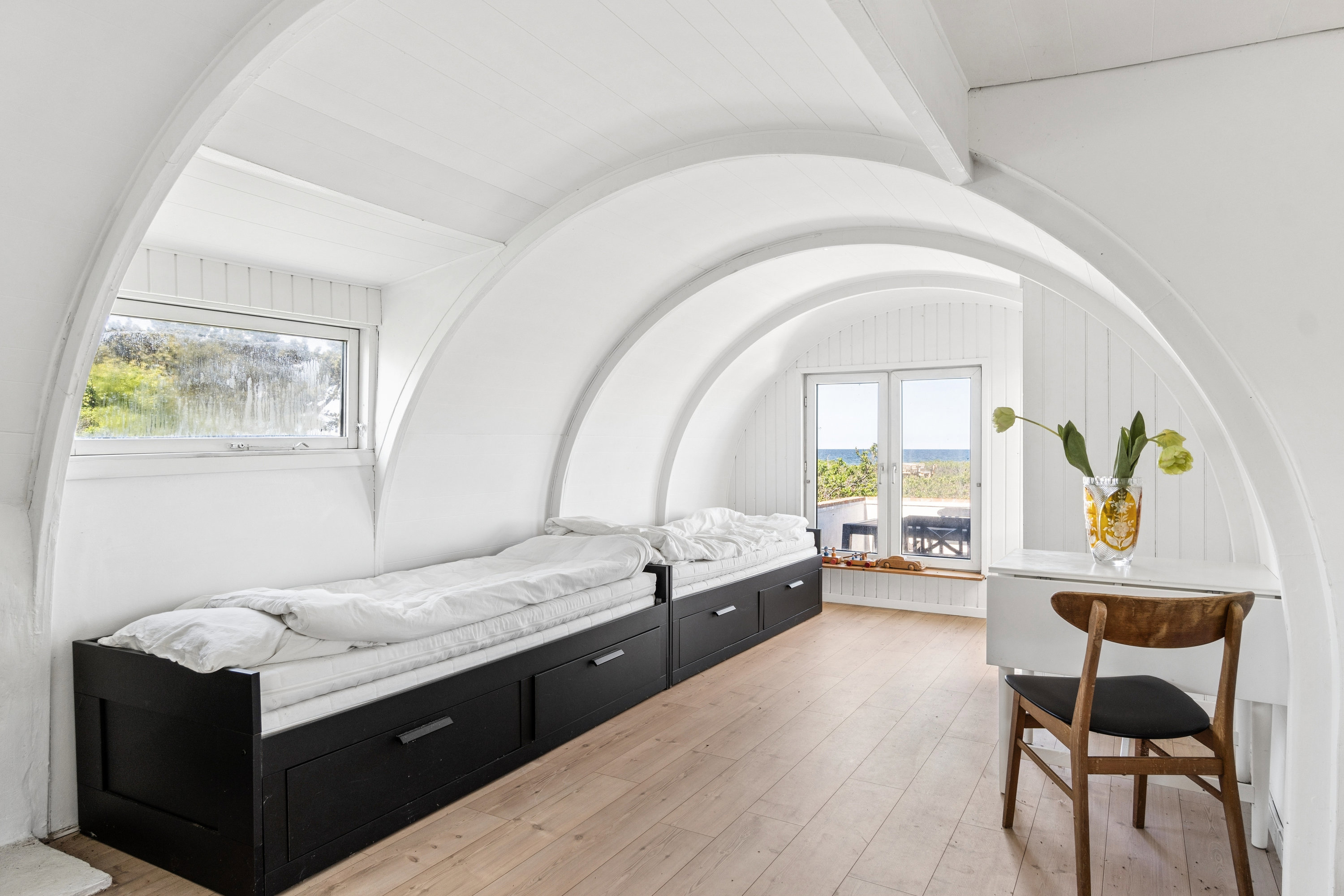 Vildrosevej 33, 4500 Nykøbing Sj