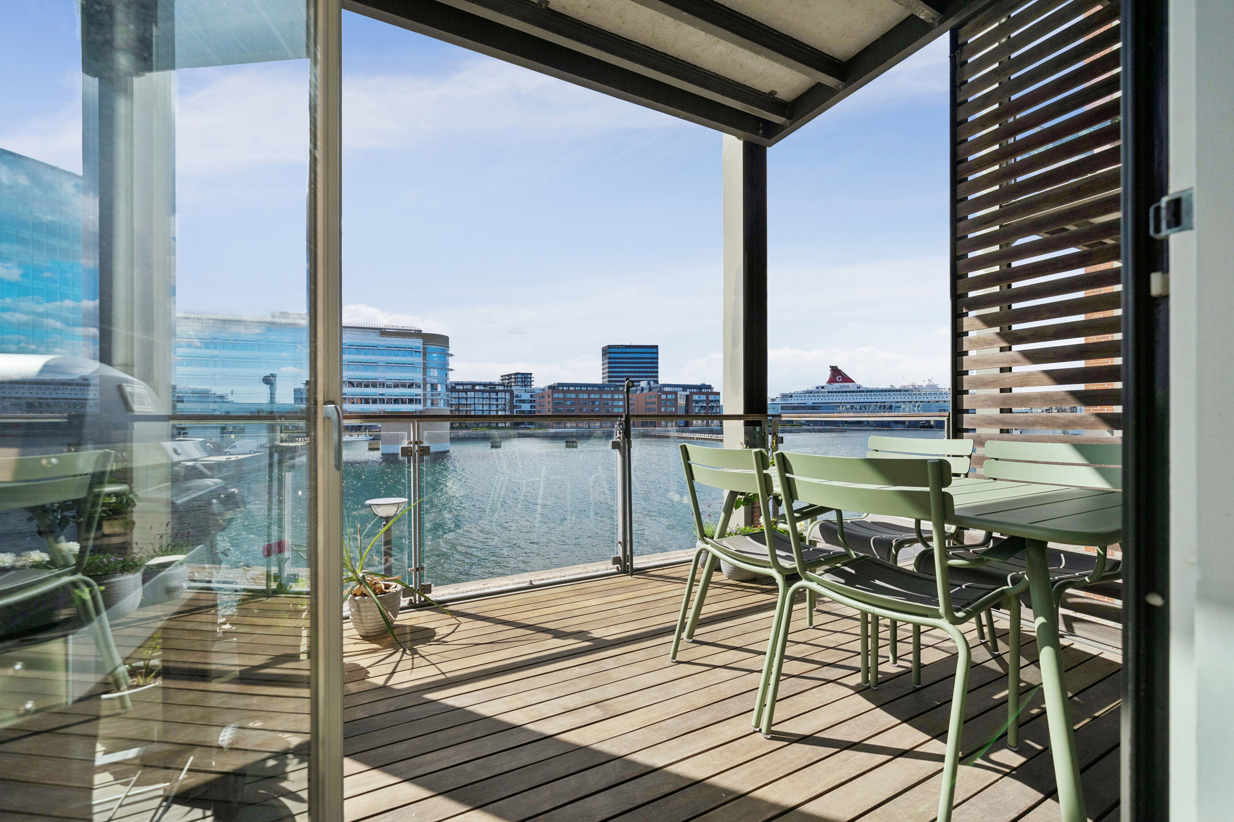 Langelinie Allé 27A, 1. tv., 2100 København Ø