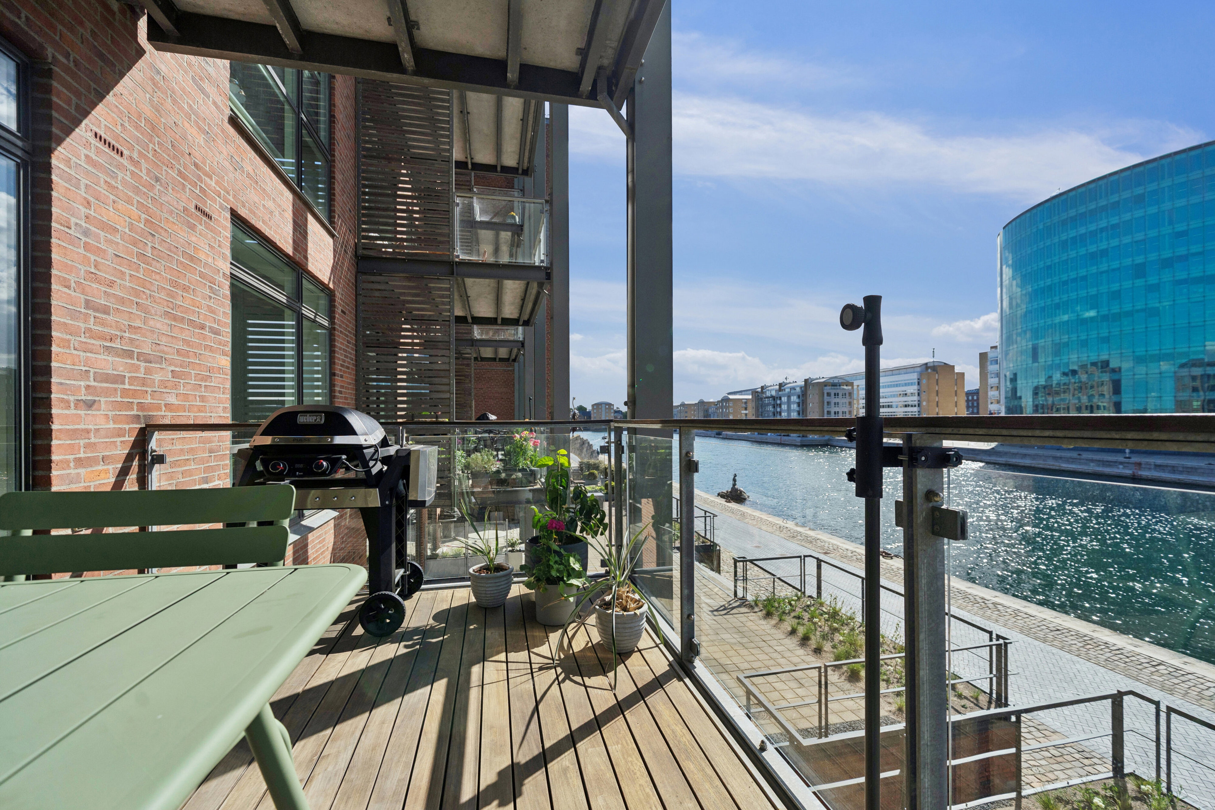 Langelinie Allé 27A, 1. tv., 2100 København Ø