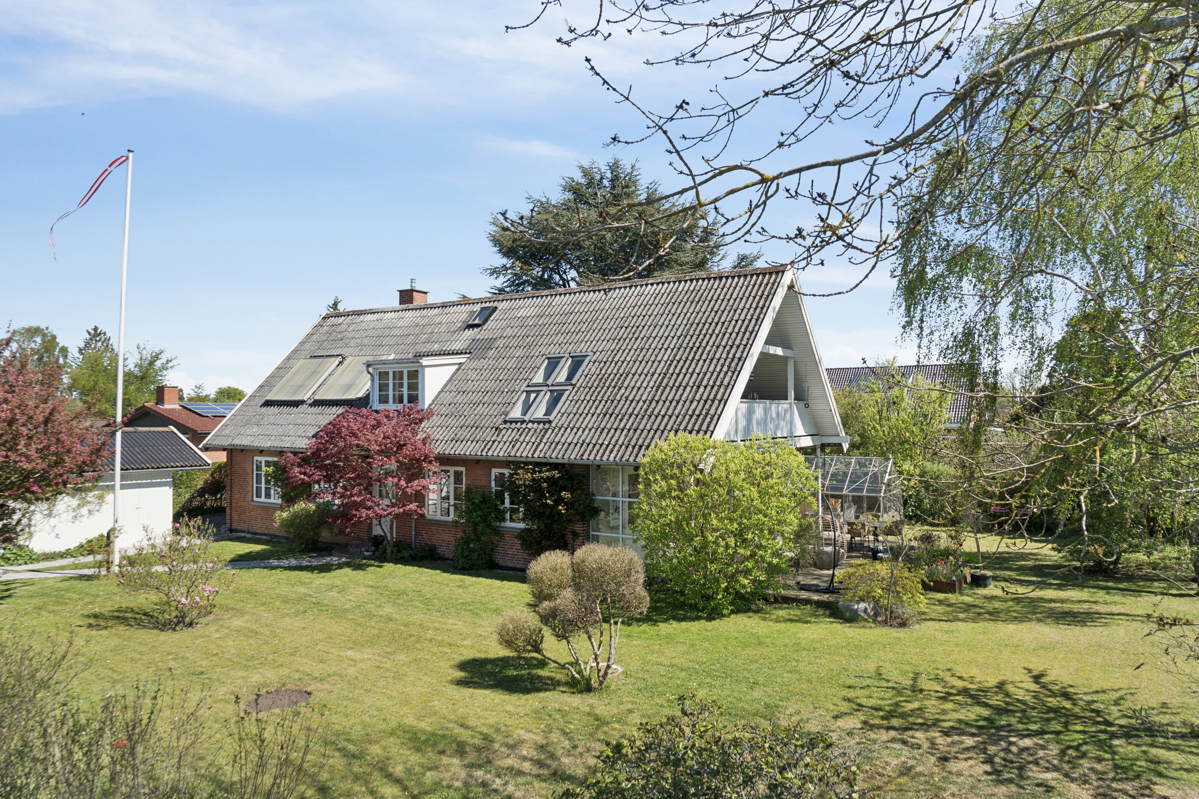 Jægervej 27, 2791 Dragør