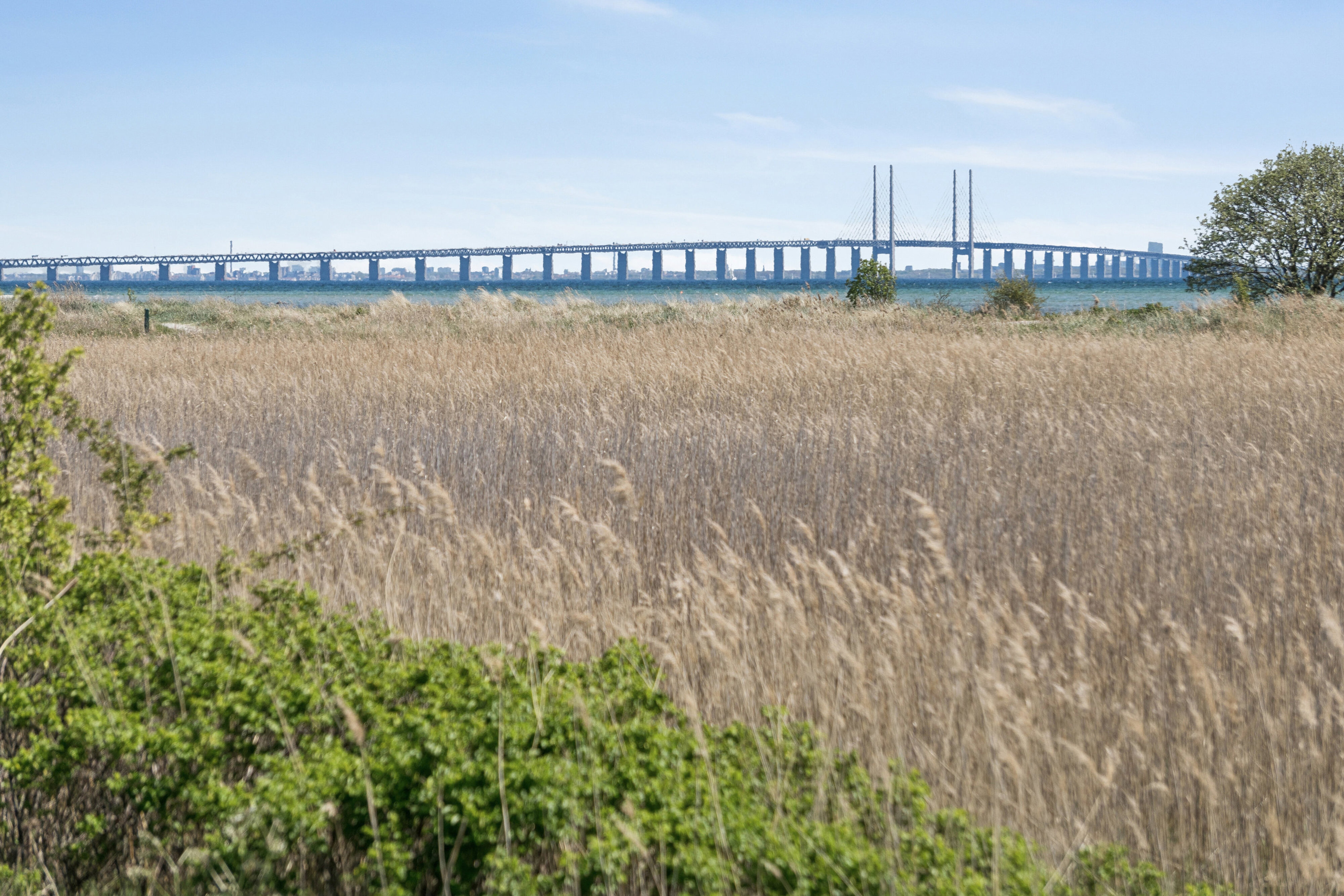 Jægervej 27, 2791 Dragør