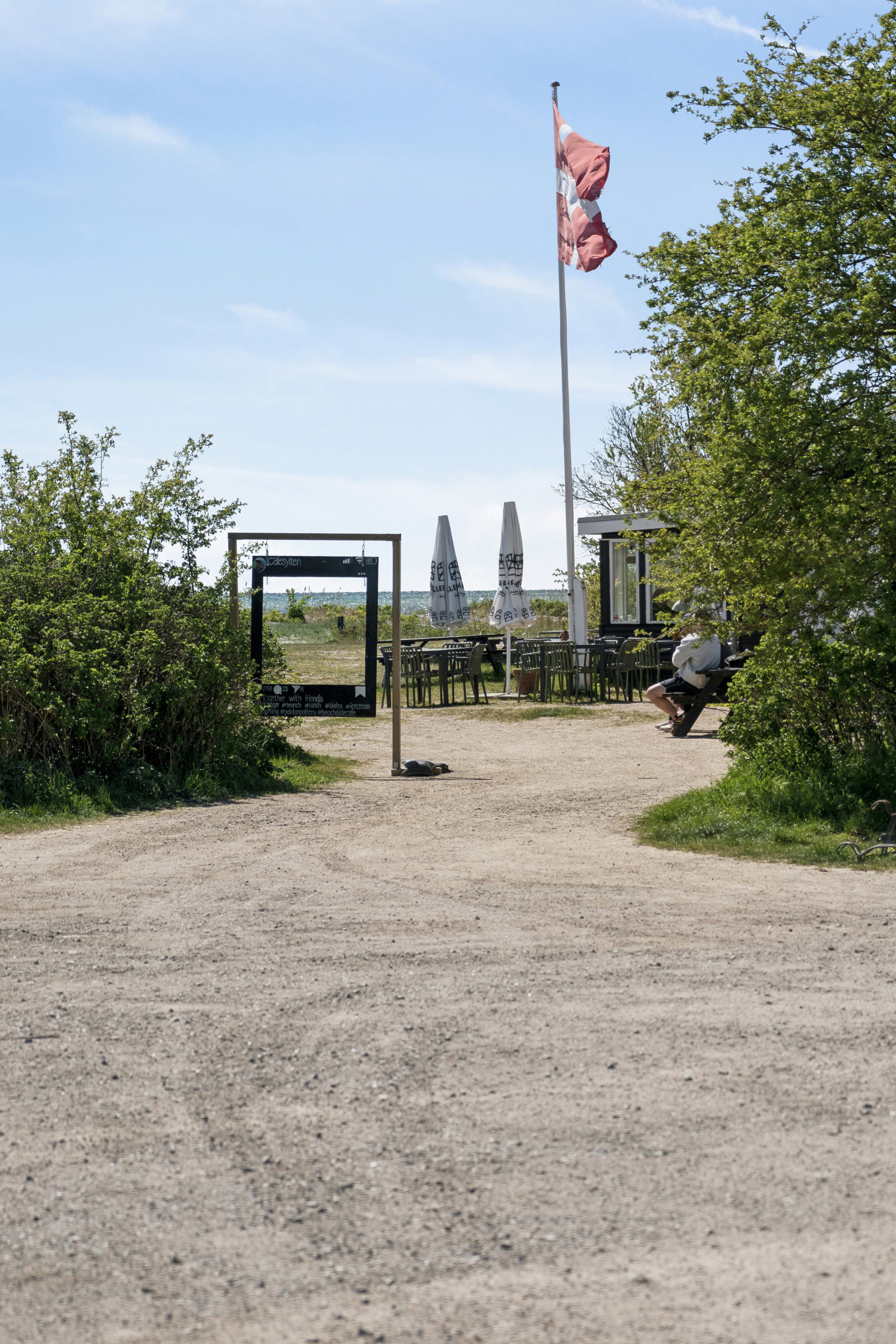 Jægervej 27, 2791 Dragør