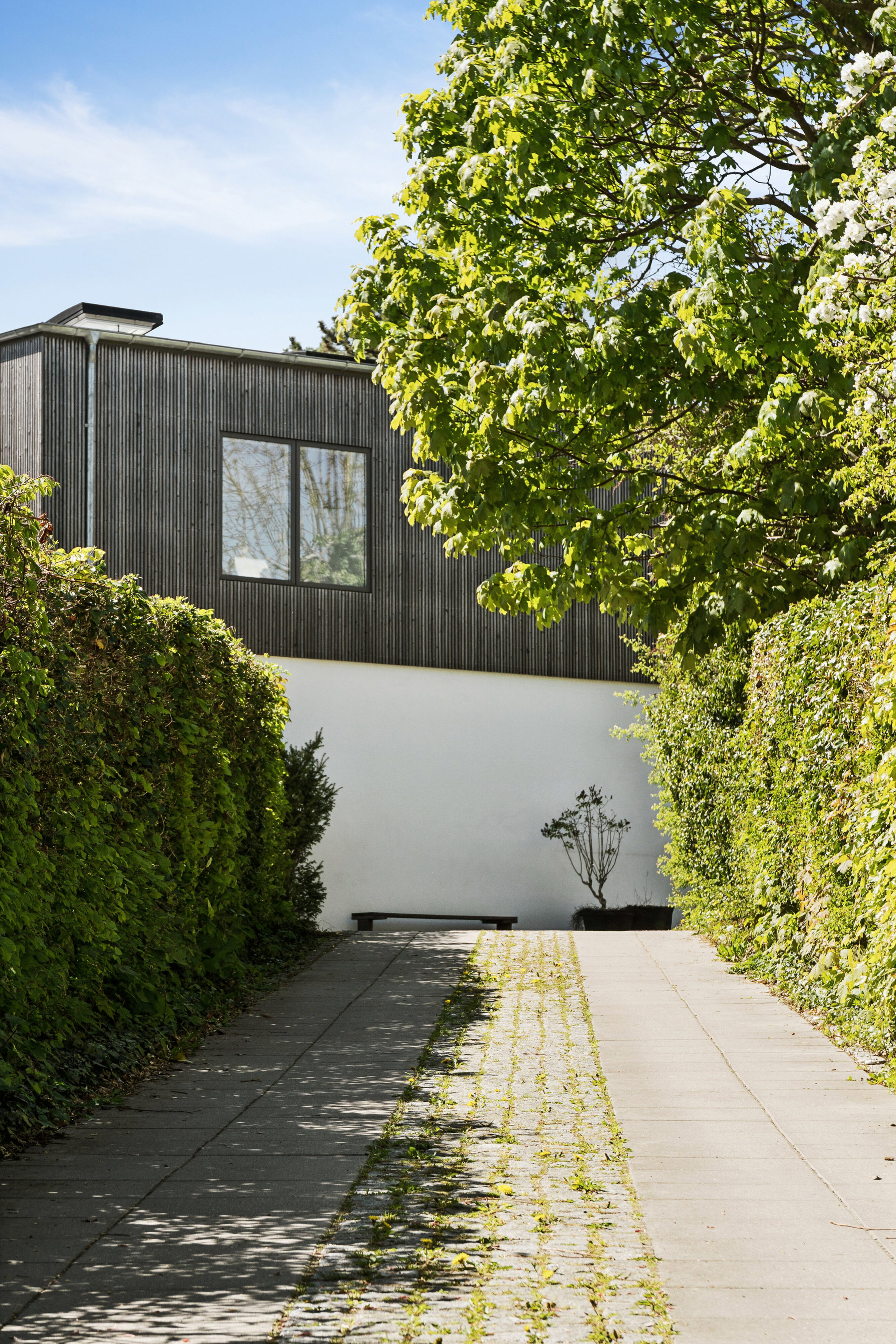 Vallerødgade 11B, 2960 Rungsted Kyst