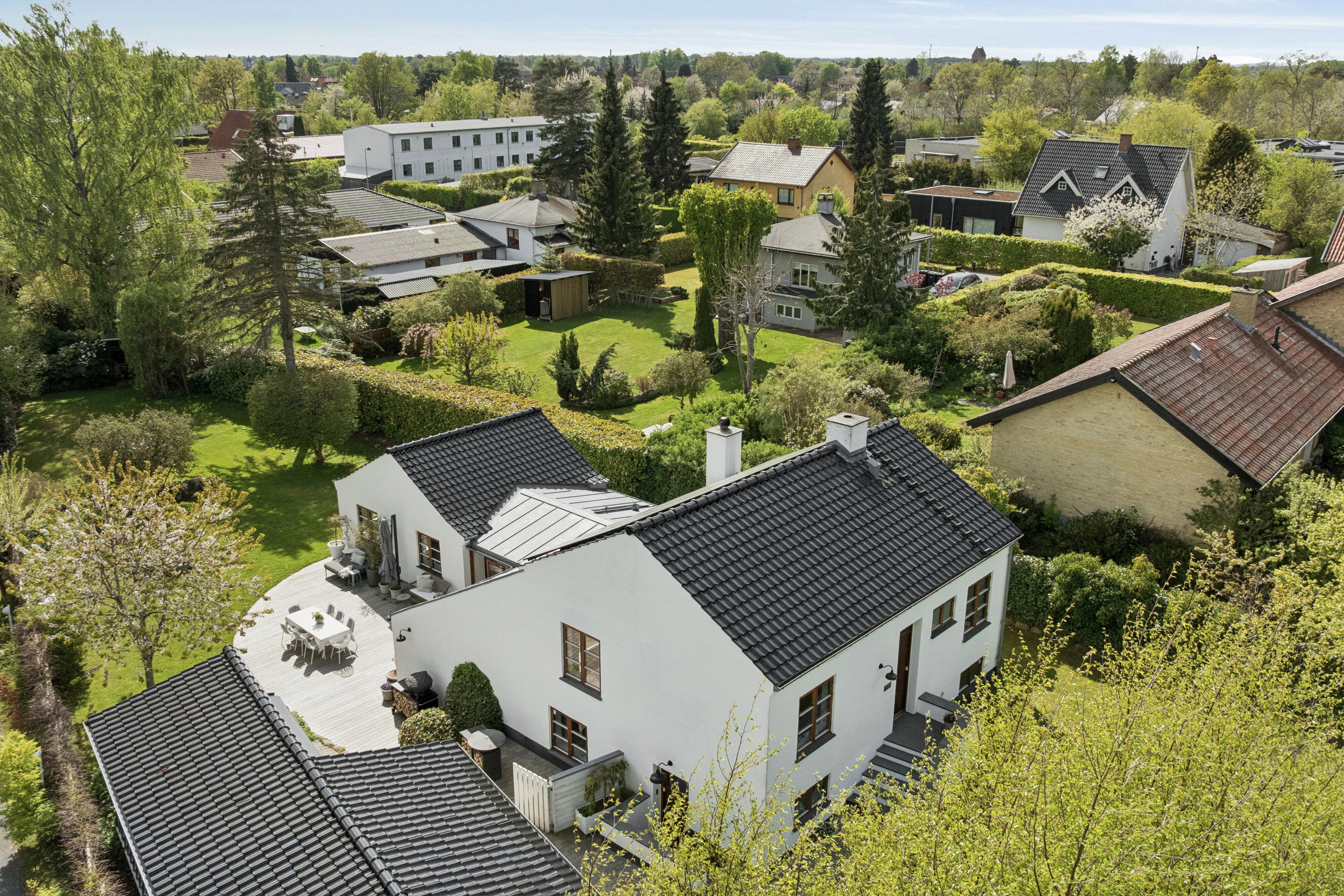 V Heisesvej 25, 3450 Allerød