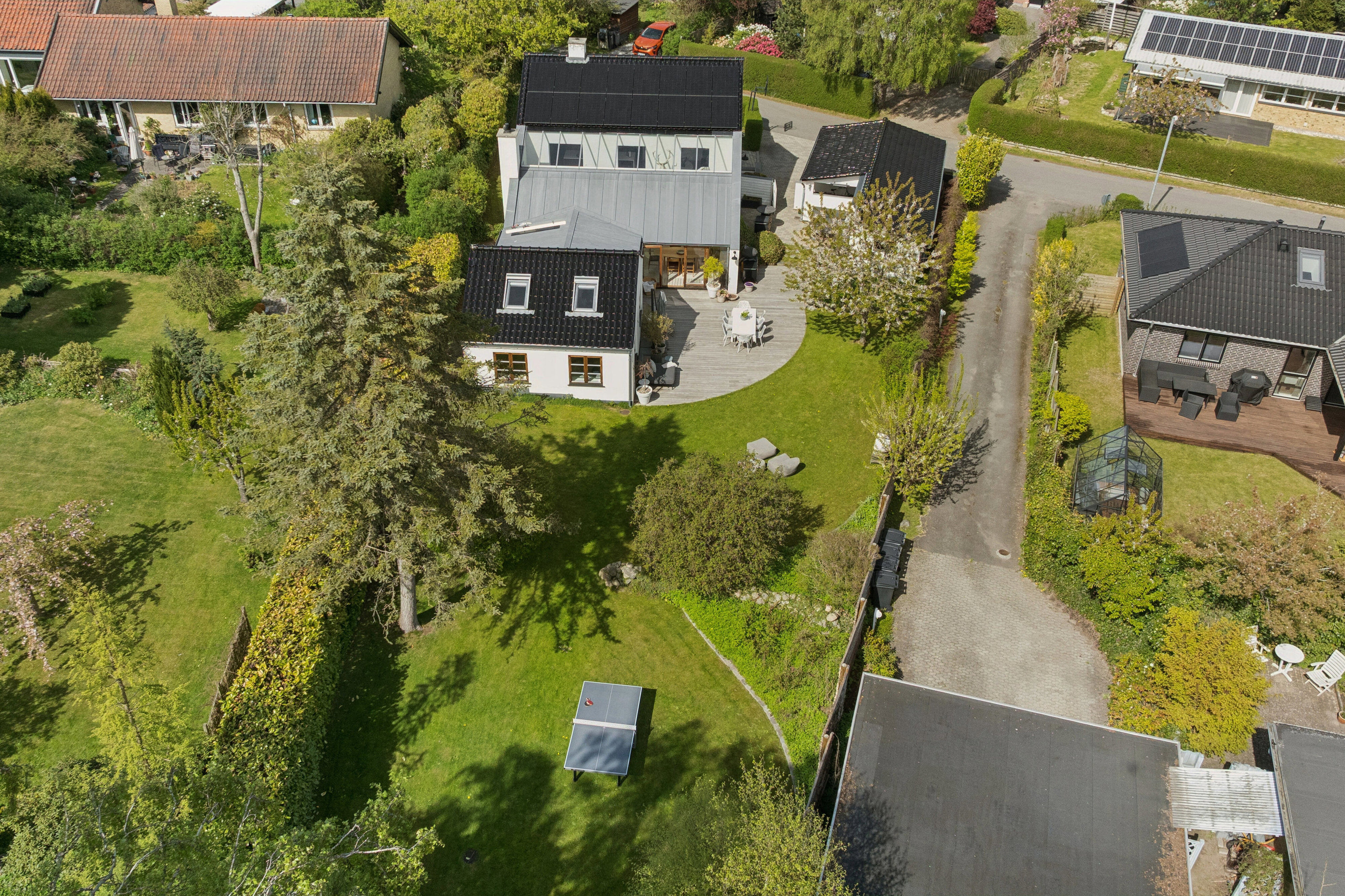 V Heisesvej 25, 3450 Allerød