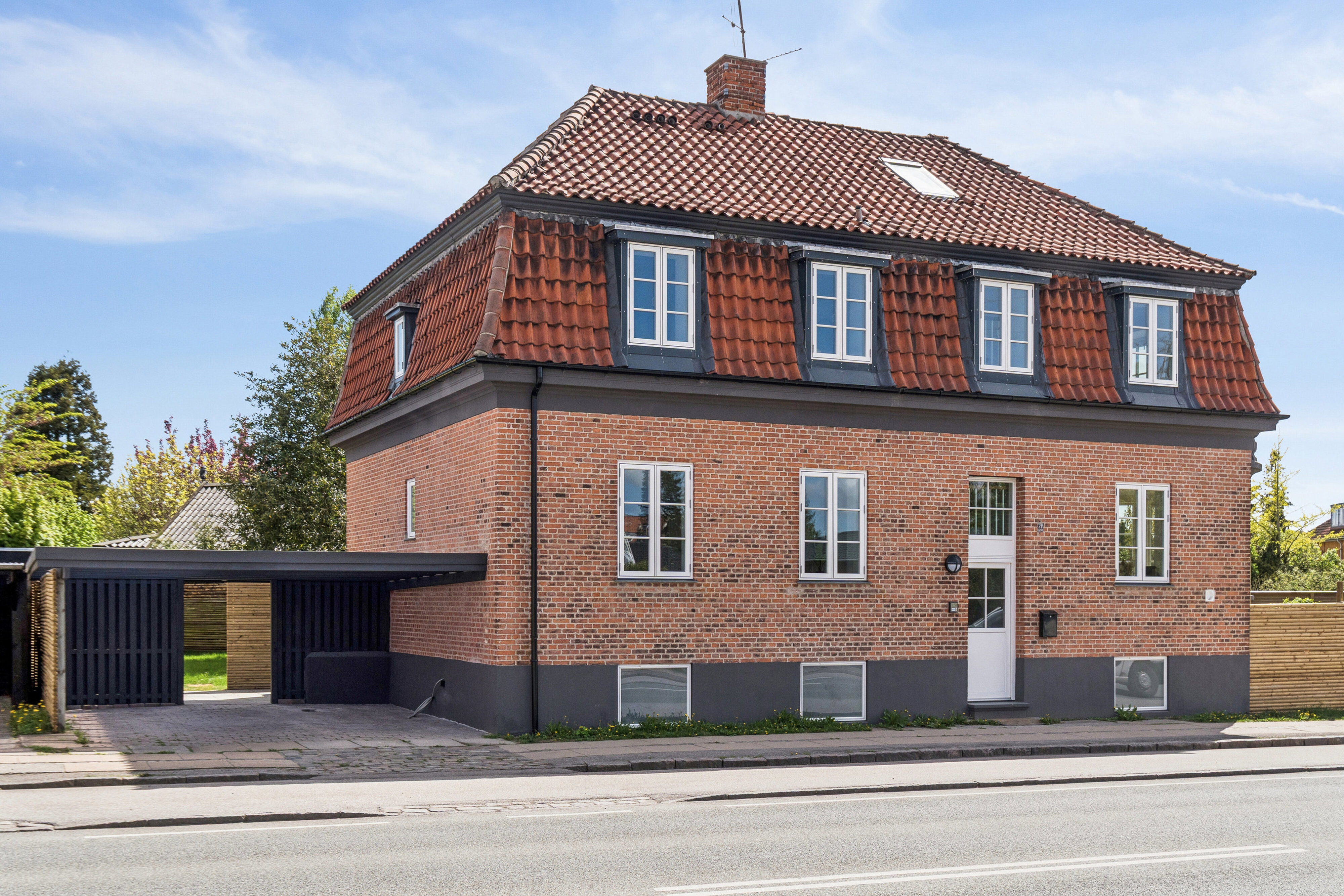 Rebildvej 21, st., 2720 Vanløse