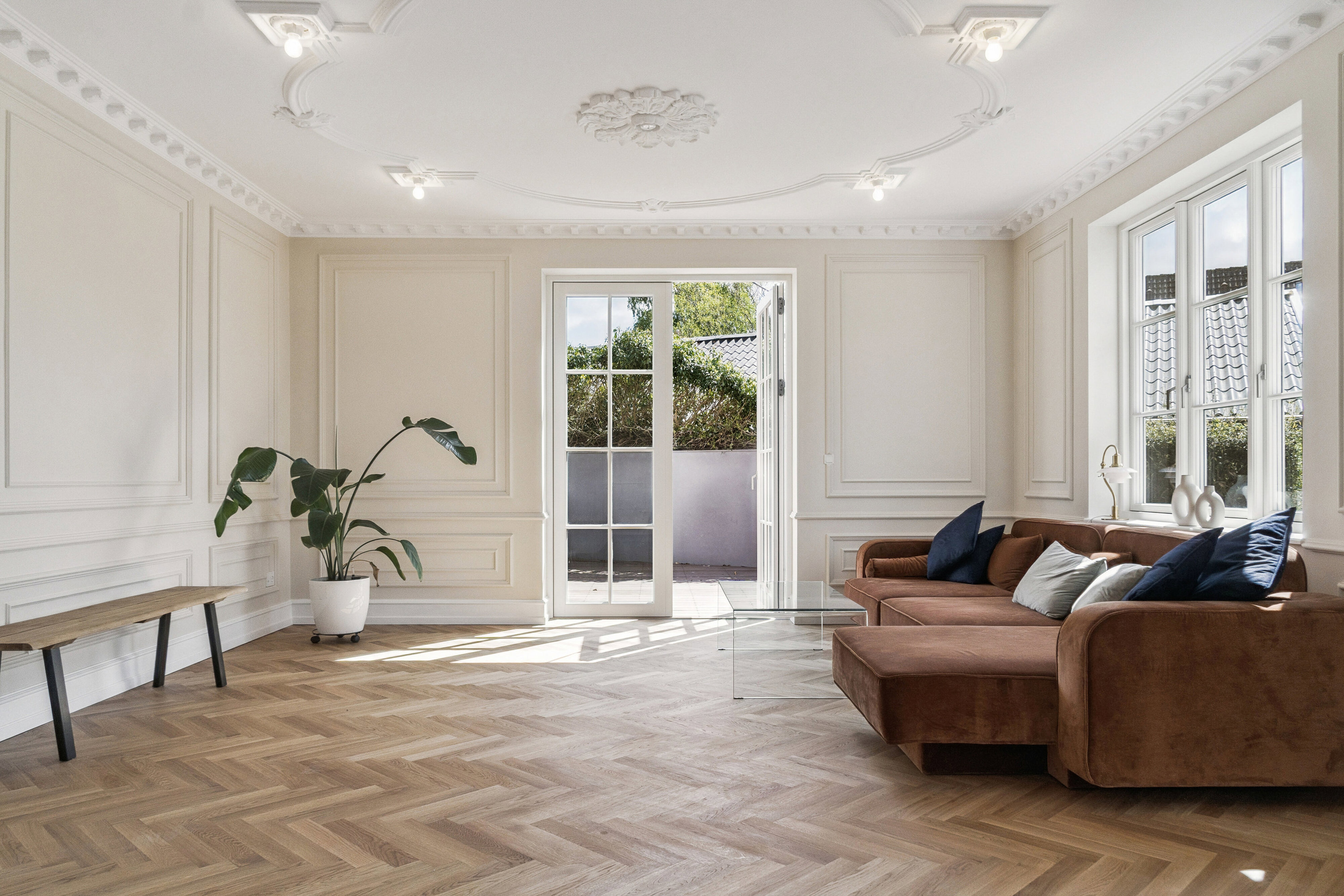 Rebildvej 21, st., 2720 Vanløse