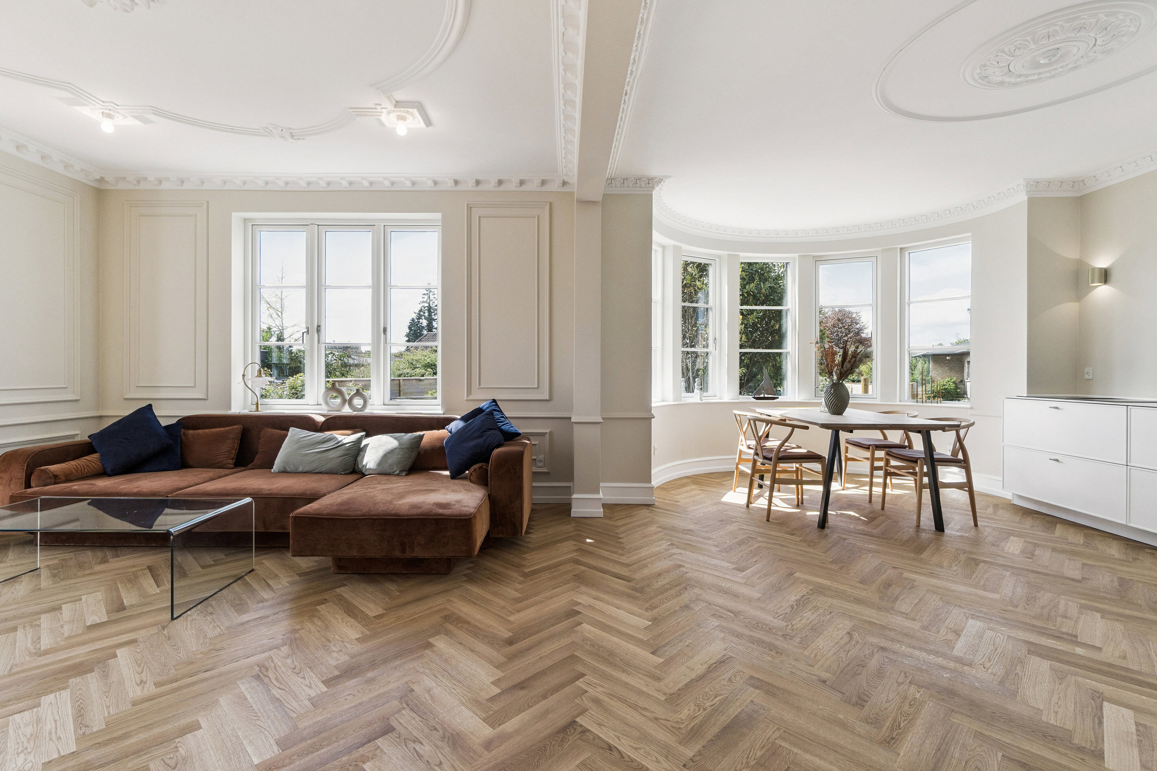 Rebildvej 21, st., 2720 Vanløse