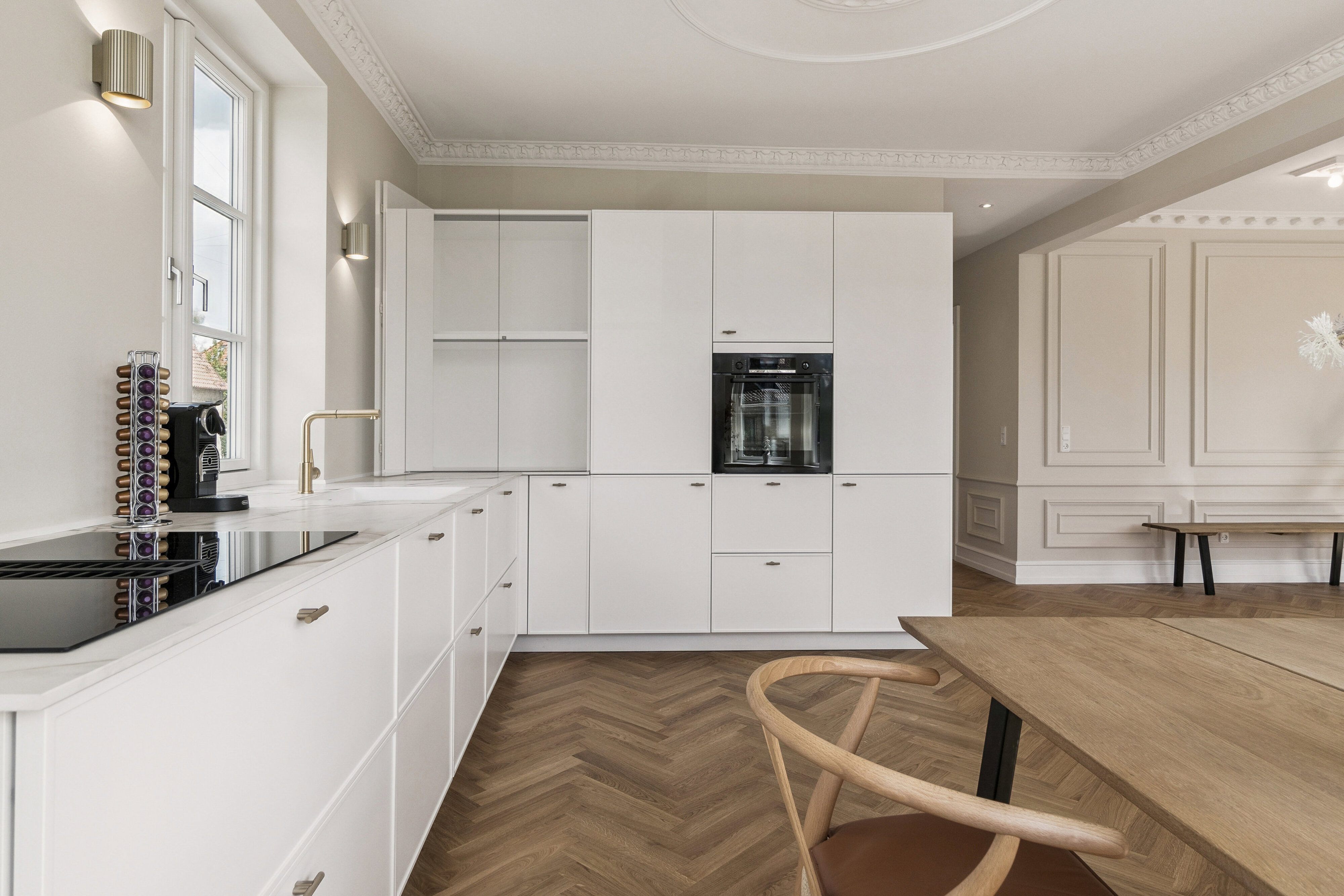 Rebildvej 21, st., 2720 Vanløse