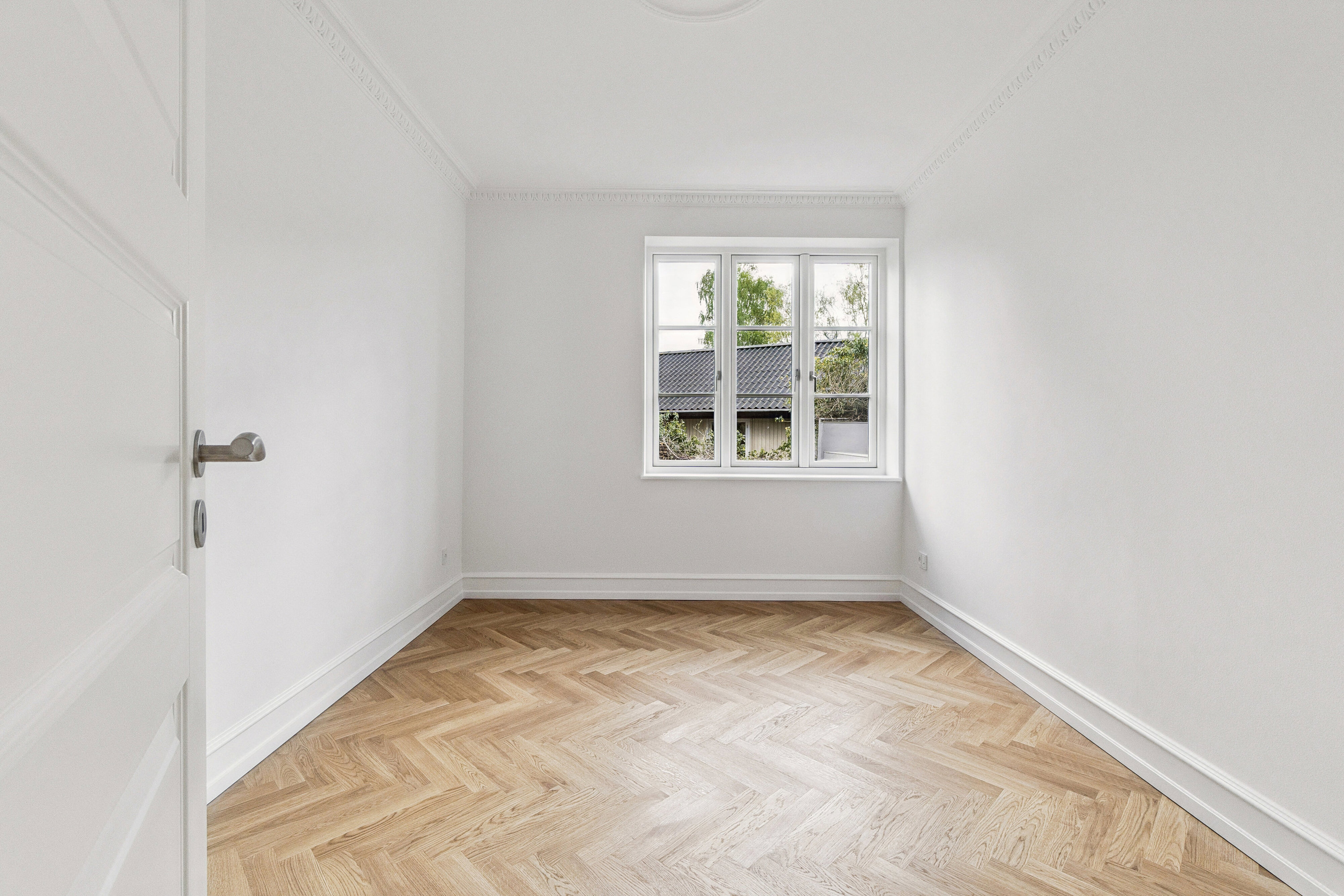 Rebildvej 21, st., 2720 Vanløse