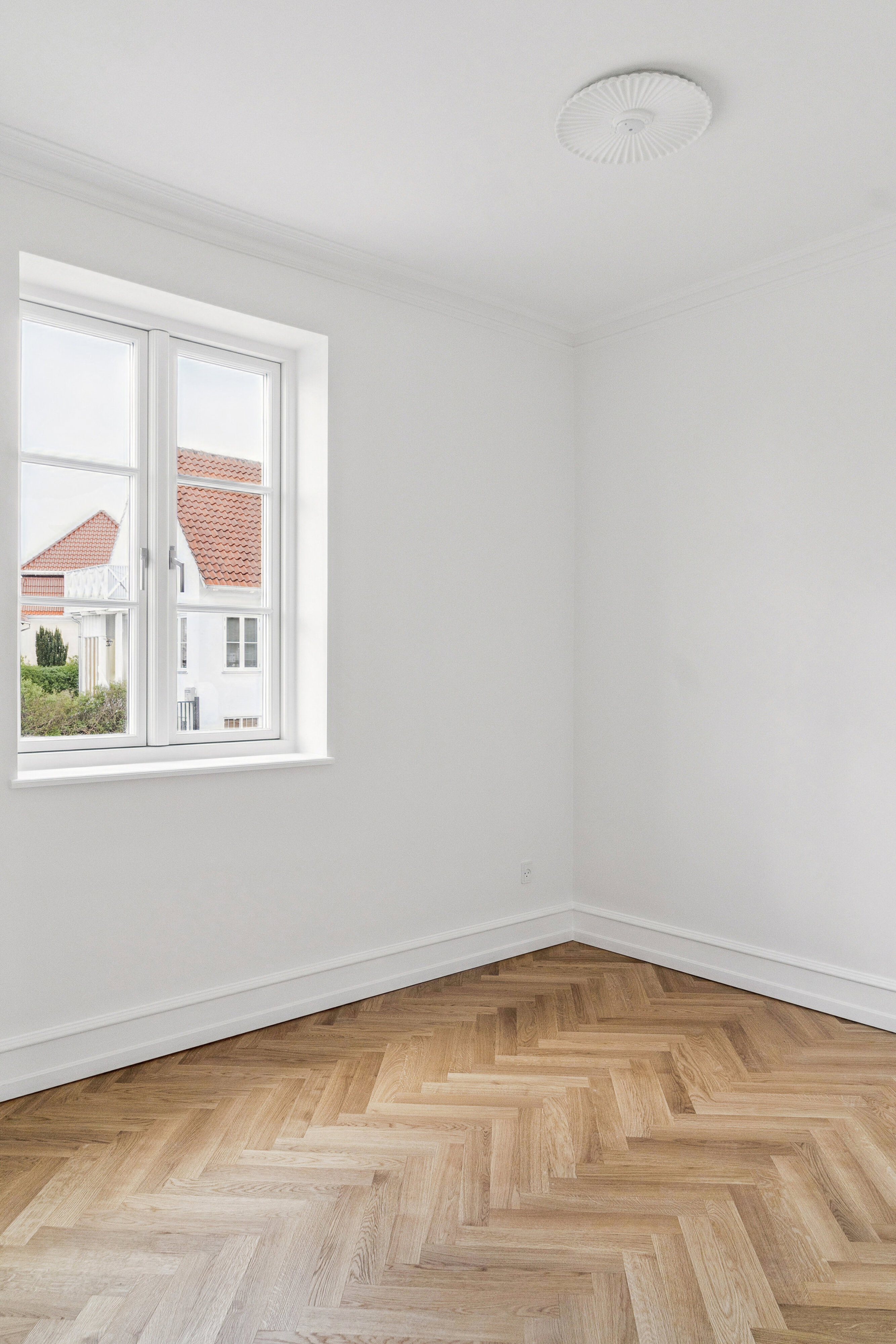 Rebildvej 21, st., 2720 Vanløse