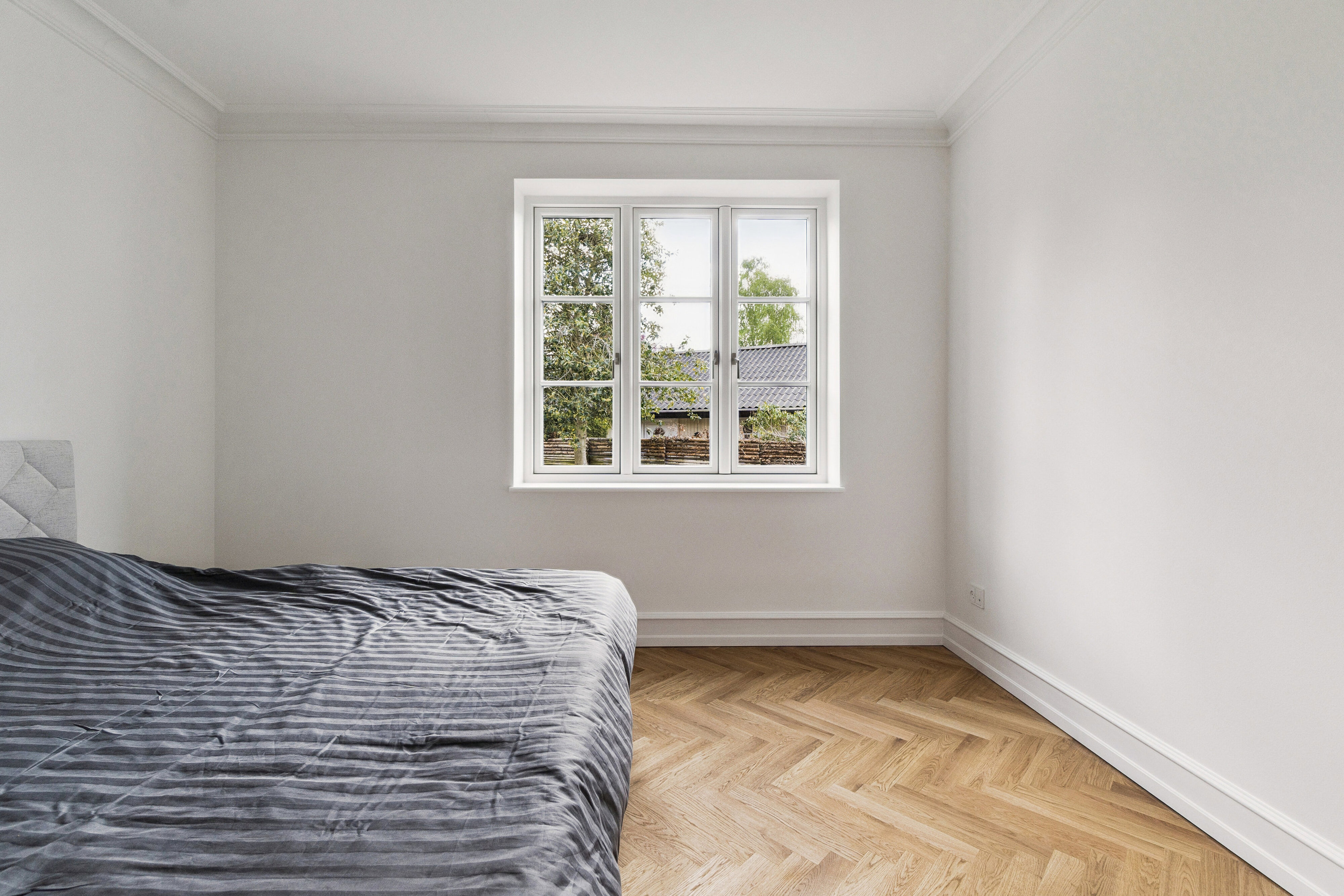 Rebildvej 21, st., 2720 Vanløse