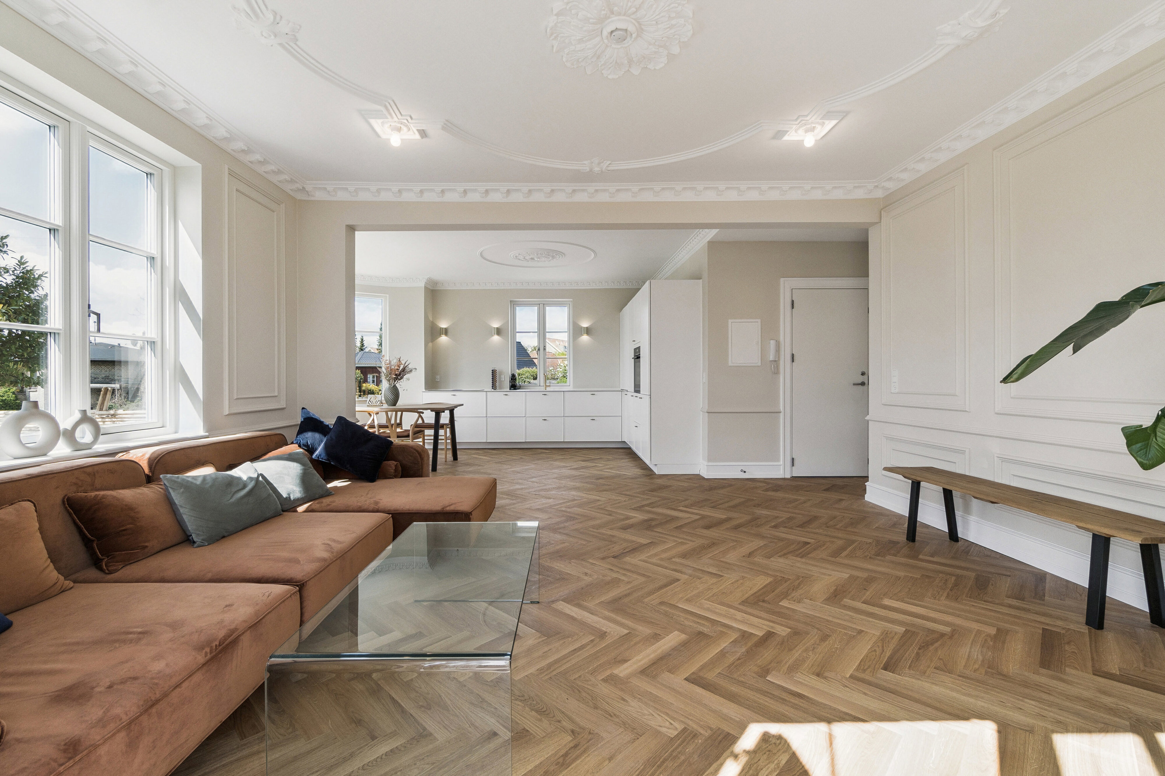 Rebildvej 21, st., 2720 Vanløse