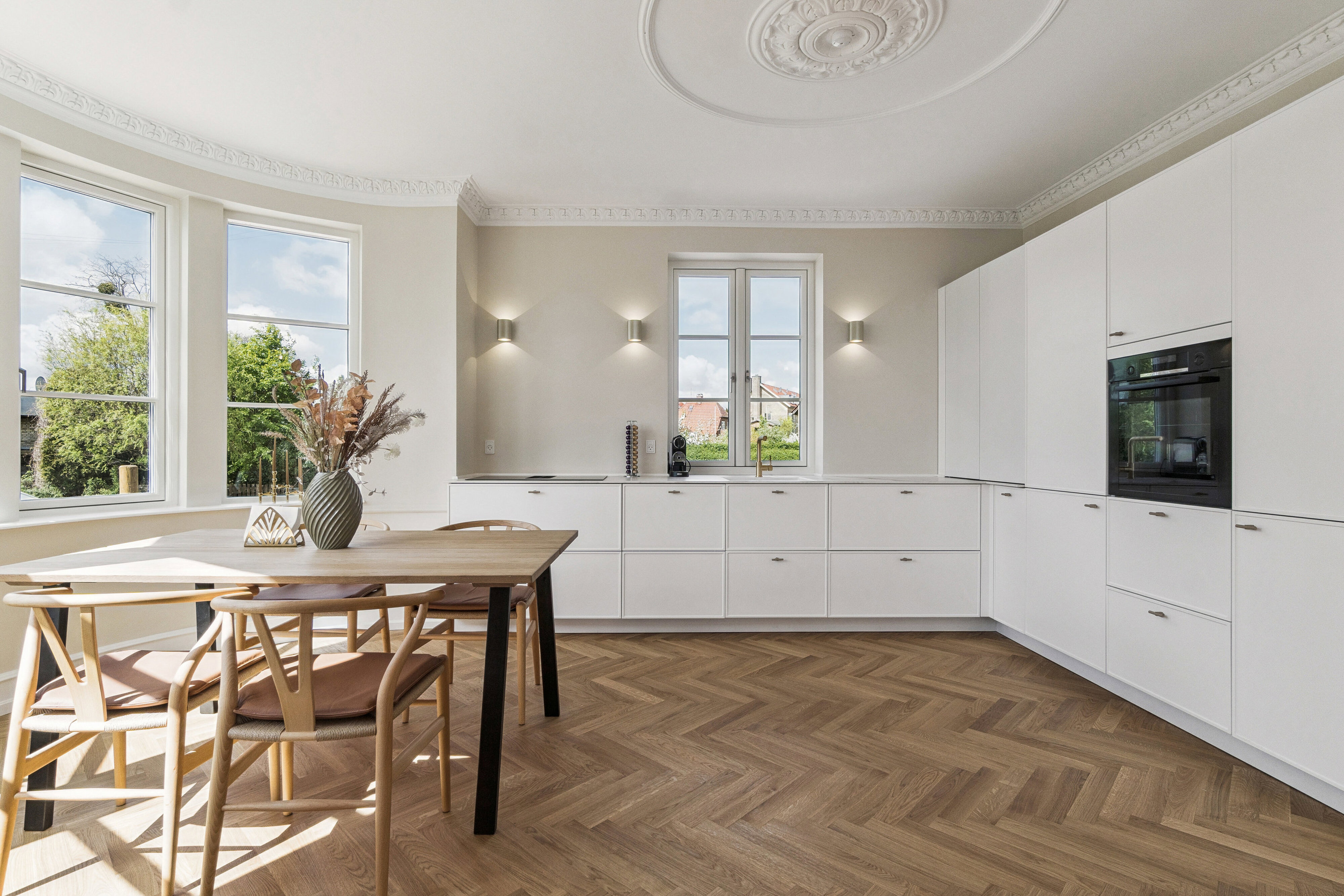 Rebildvej 21, st., 2720 Vanløse