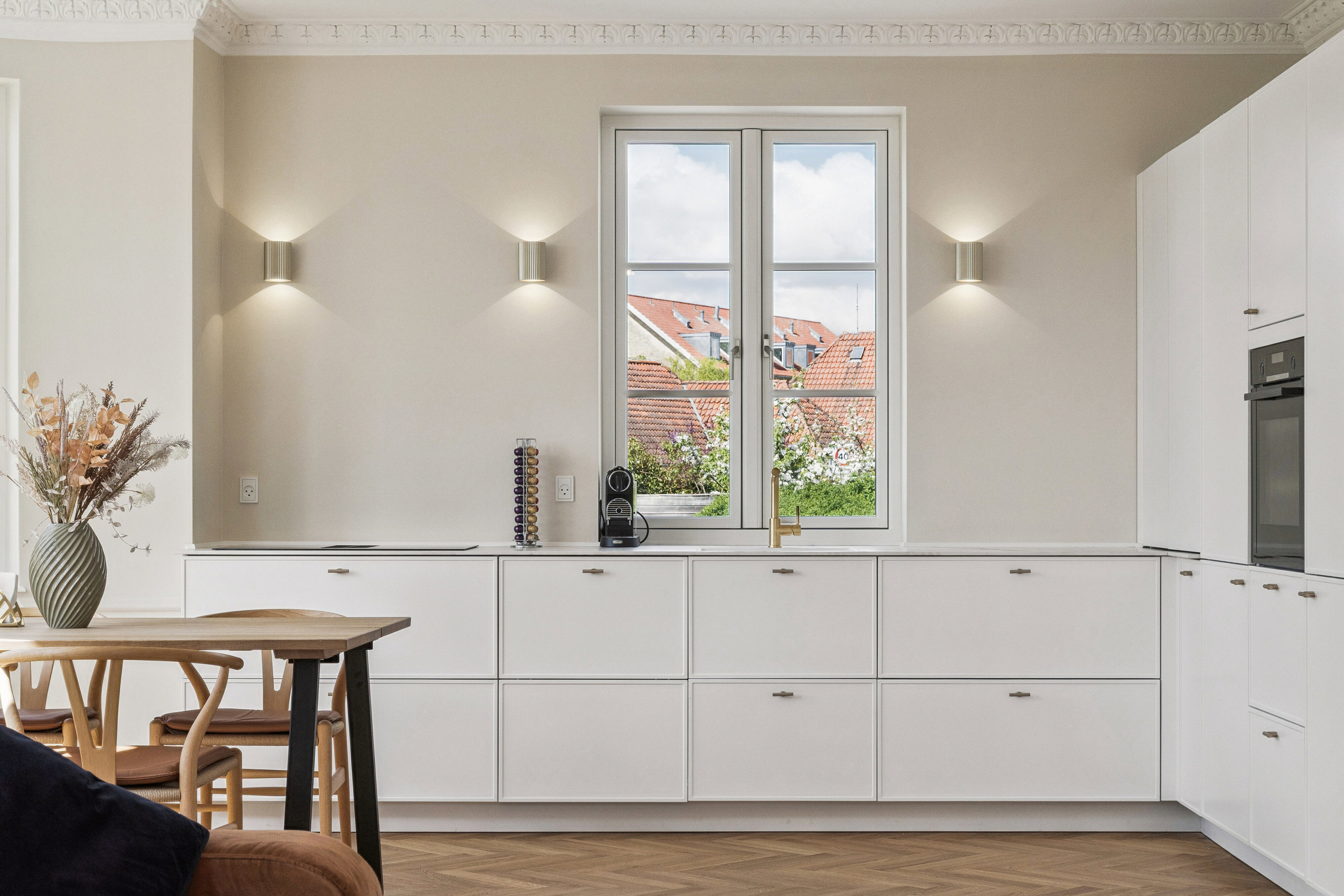 Rebildvej 21, st., 2720 Vanløse