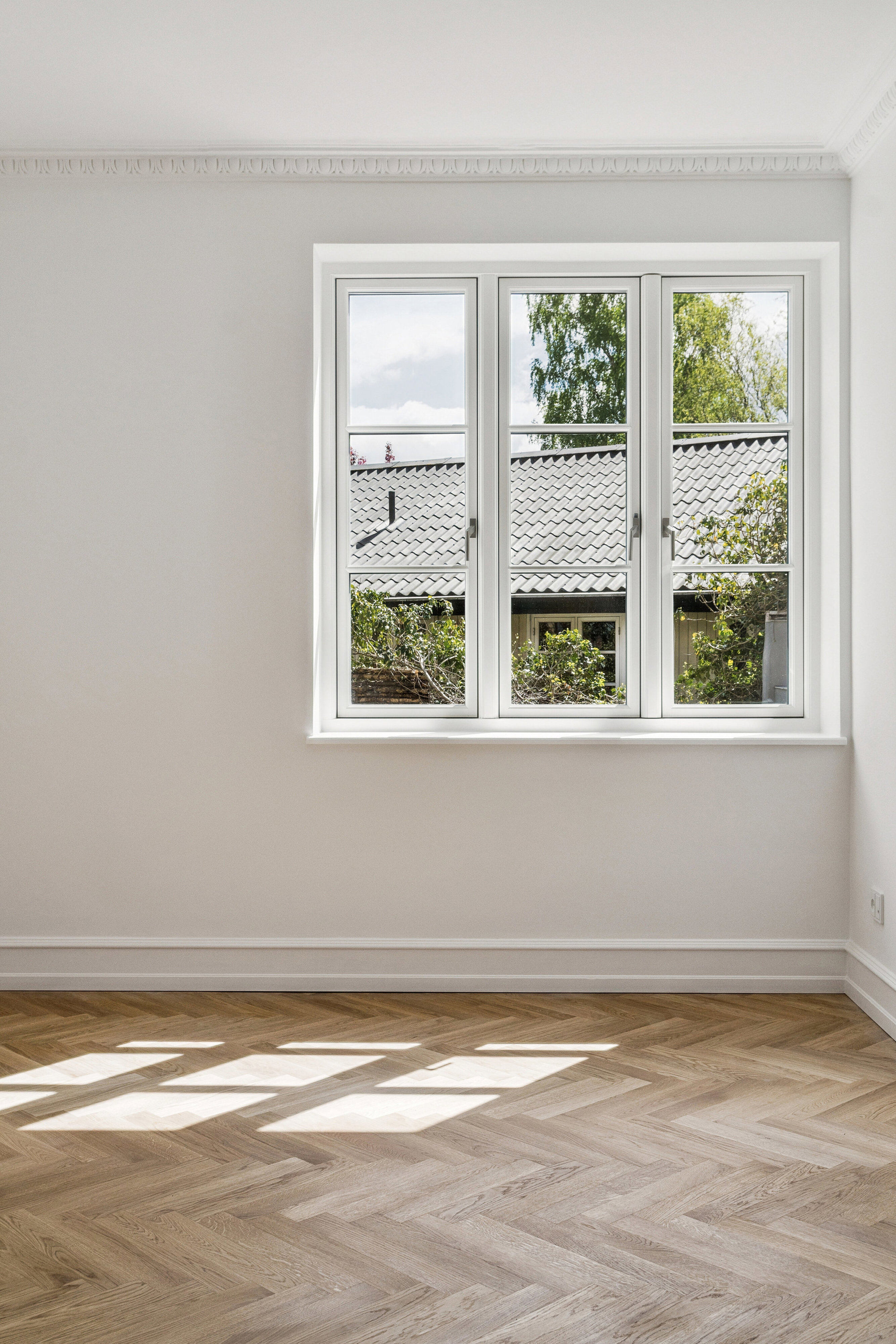 Rebildvej 21, st., 2720 Vanløse