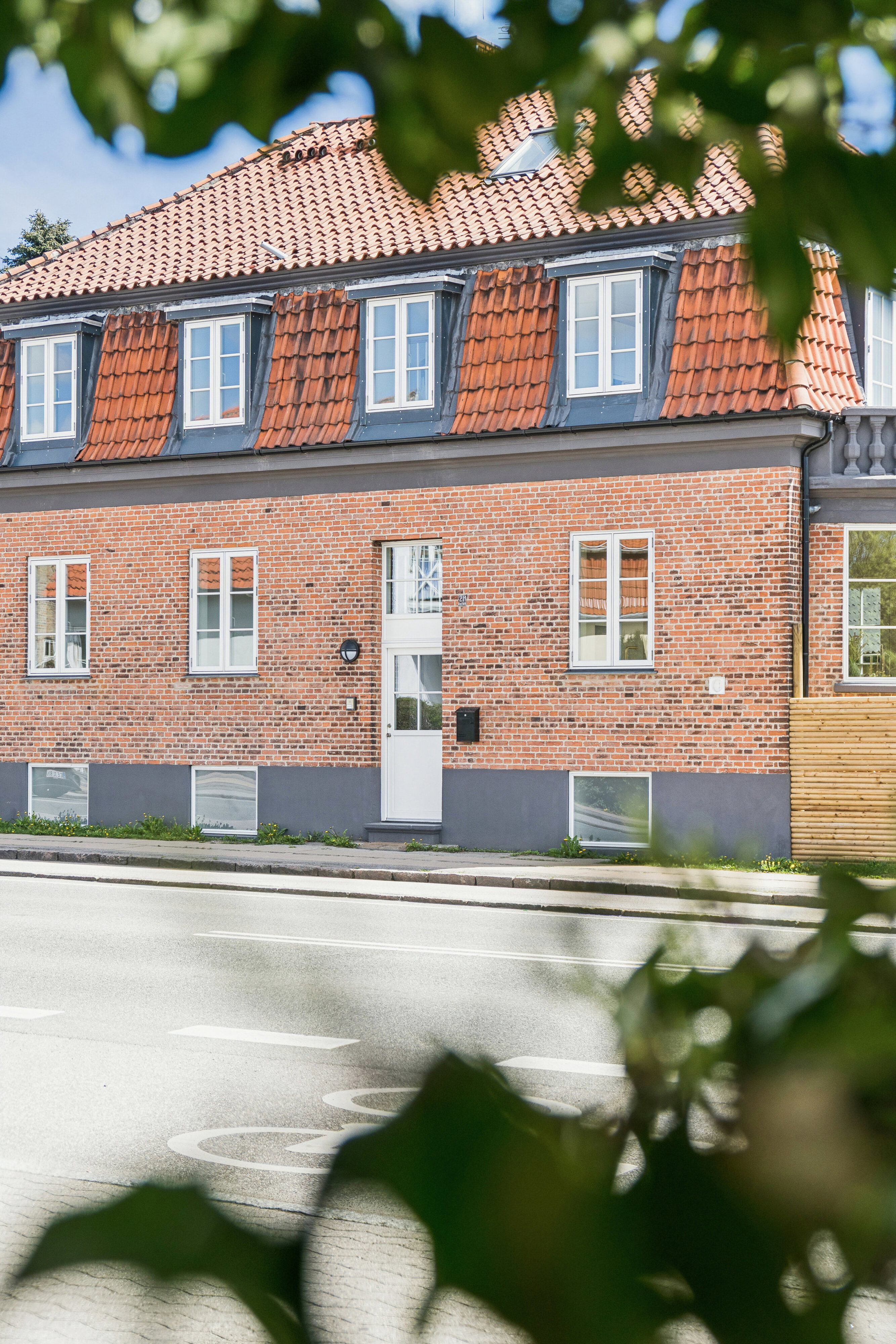 Rebildvej 21, st., 2720 Vanløse