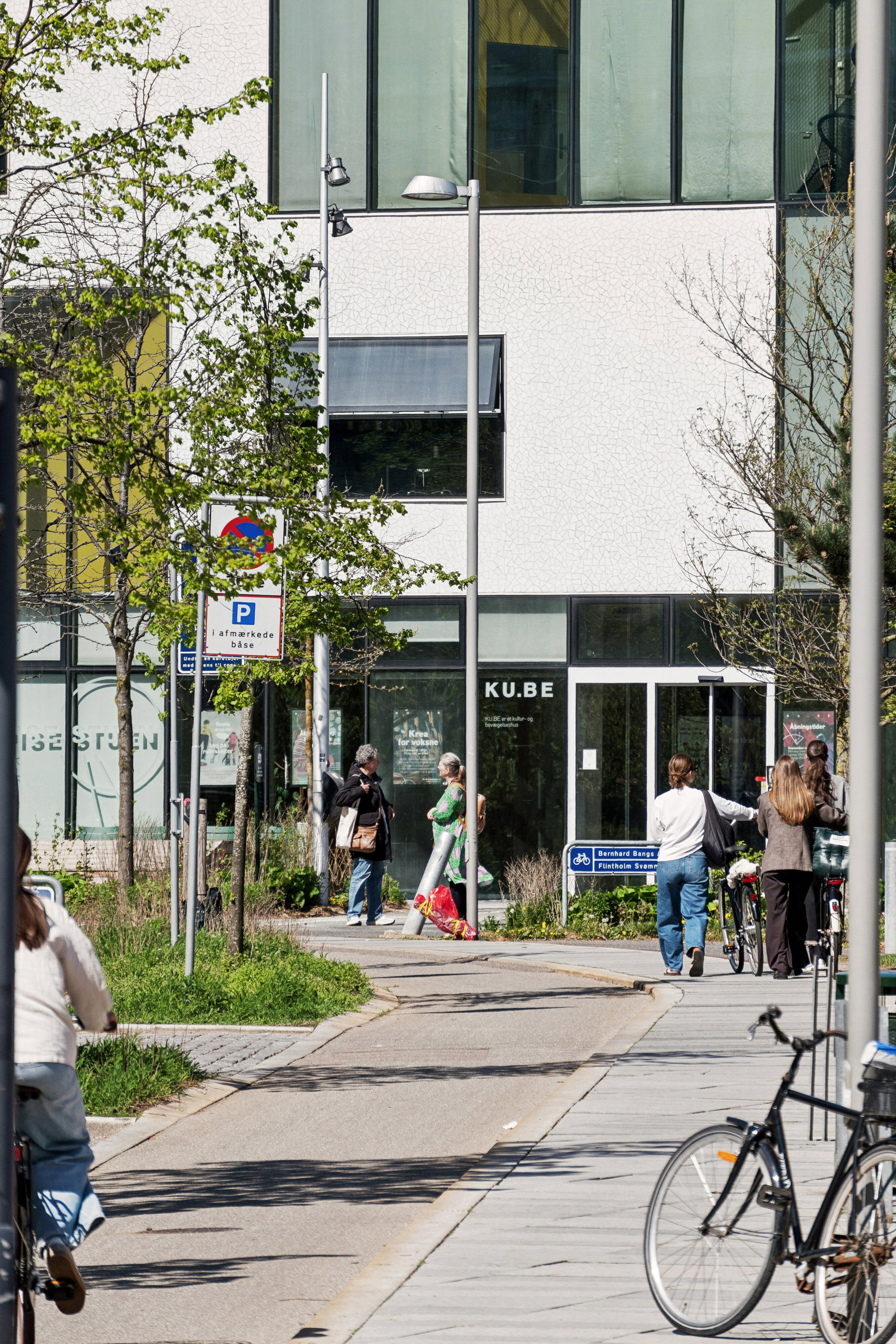 Finsensvej 77, st. tv., 2000 Frederiksberg