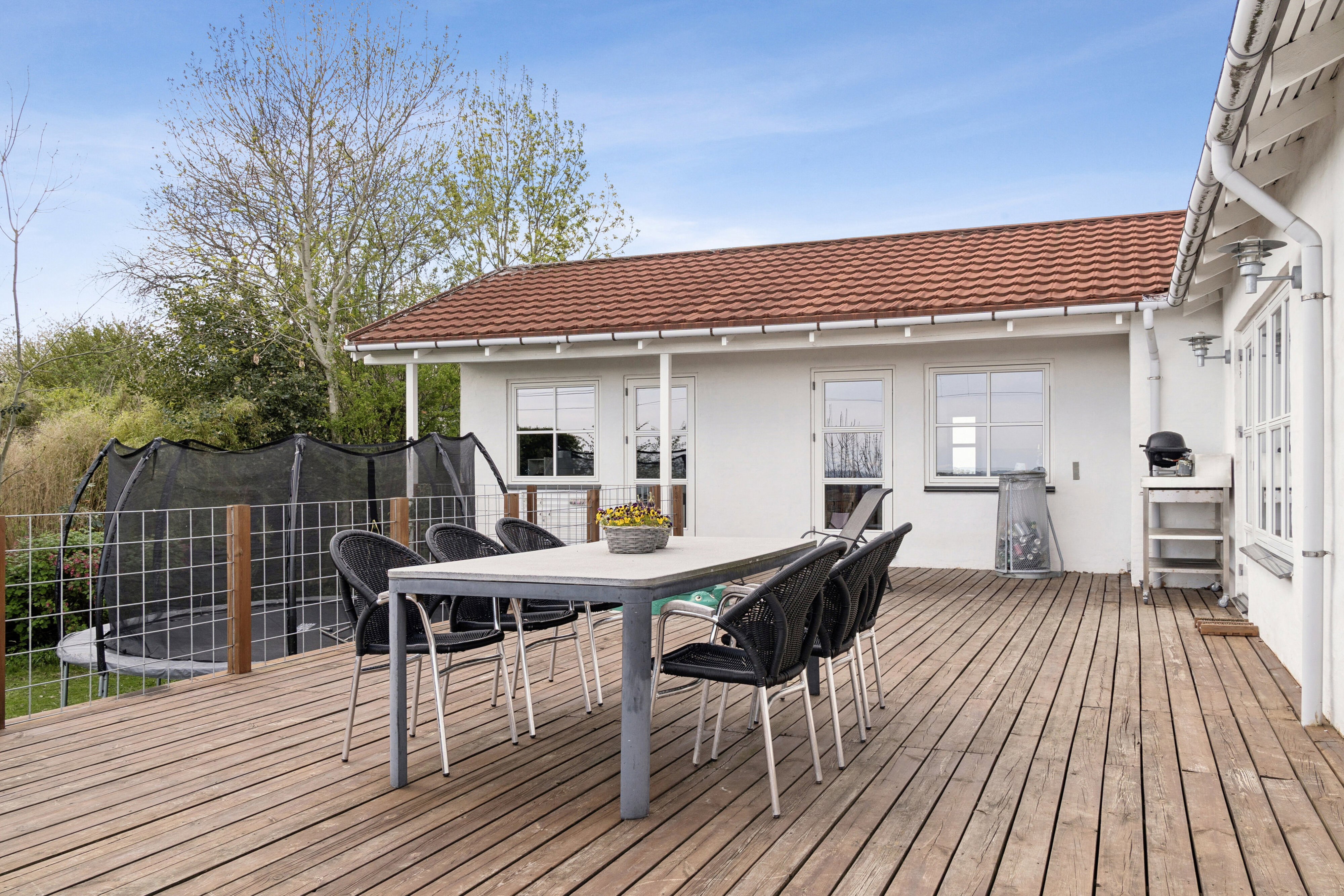 Solvænget 10, 8541 Skødstrup